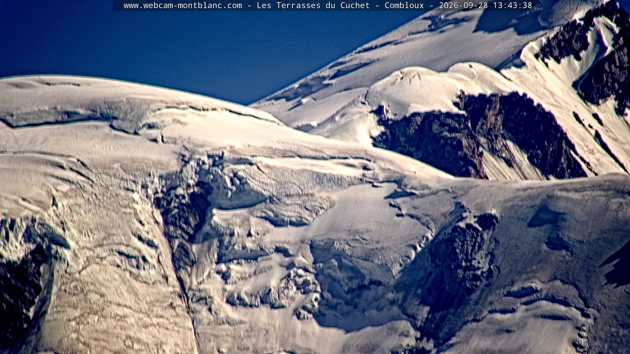 Mont Blanc