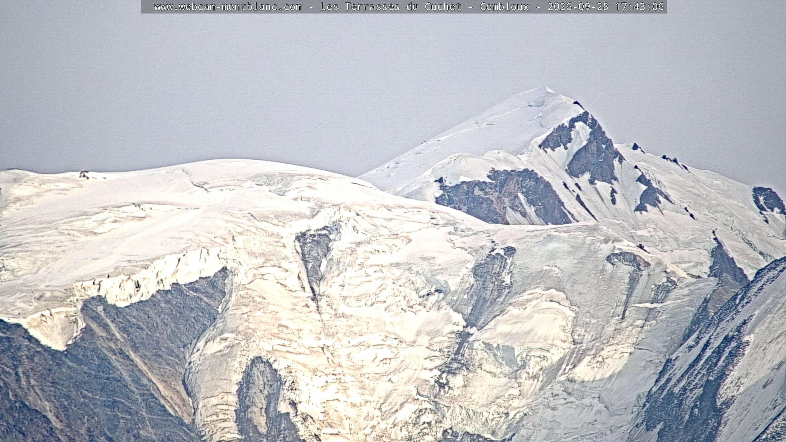 Mont Blanc