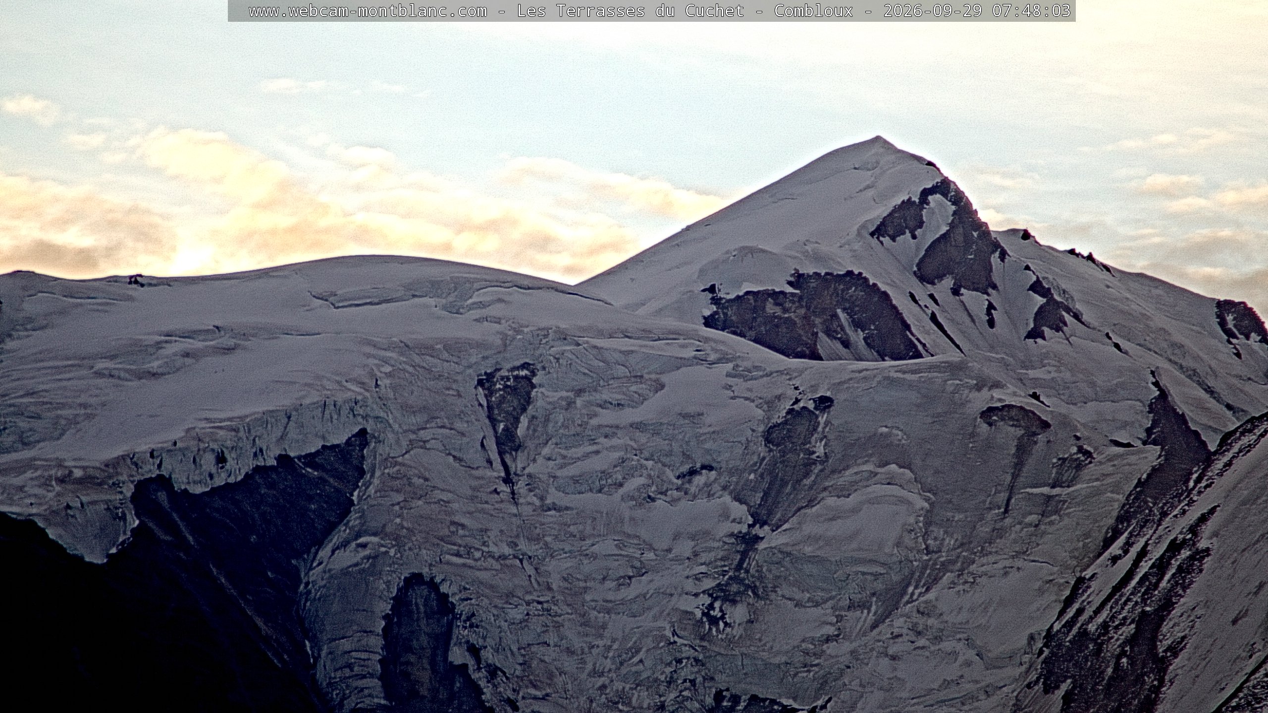 Mont Blanc