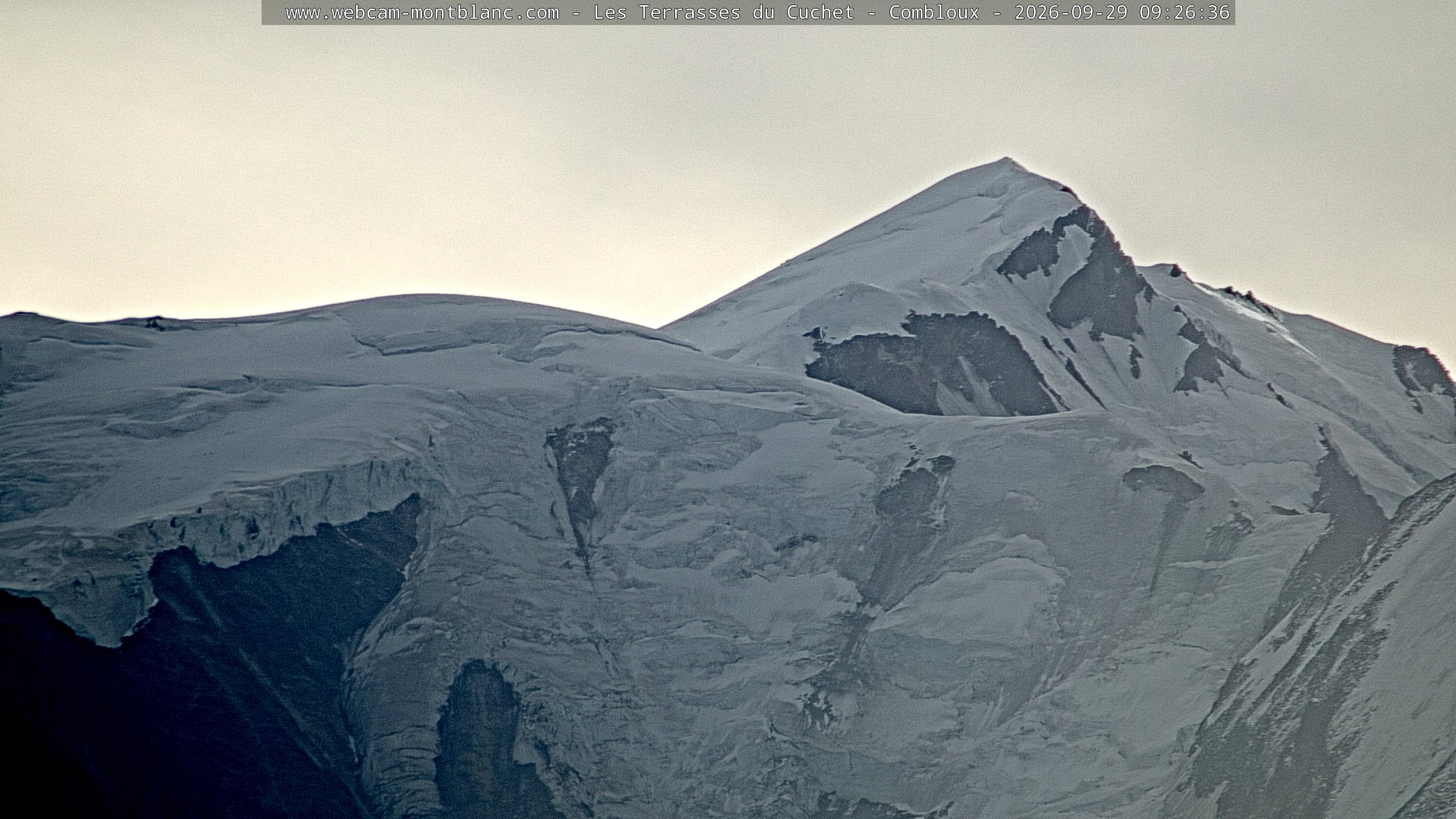 Mont Blanc
