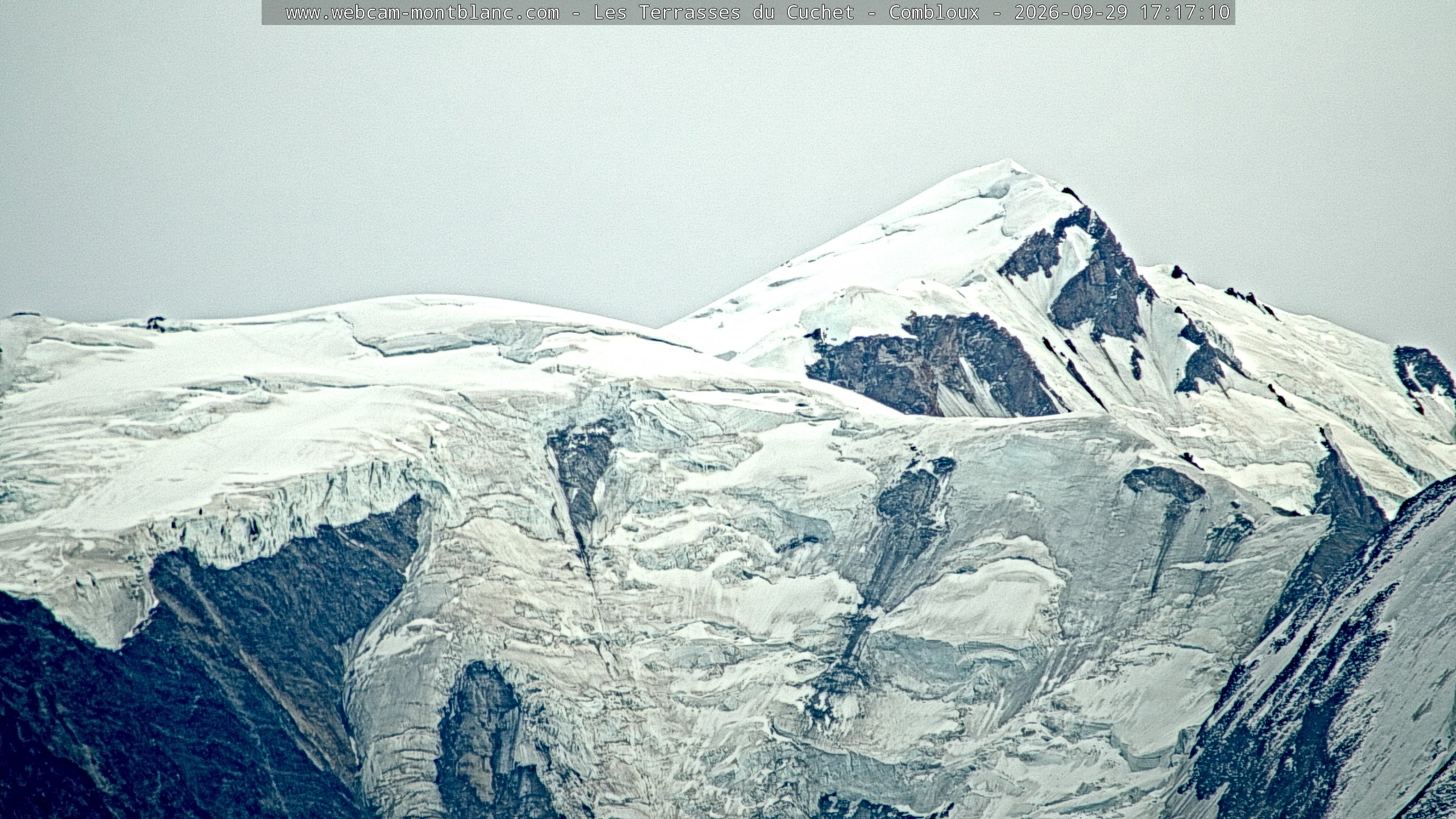 Mont Blanc