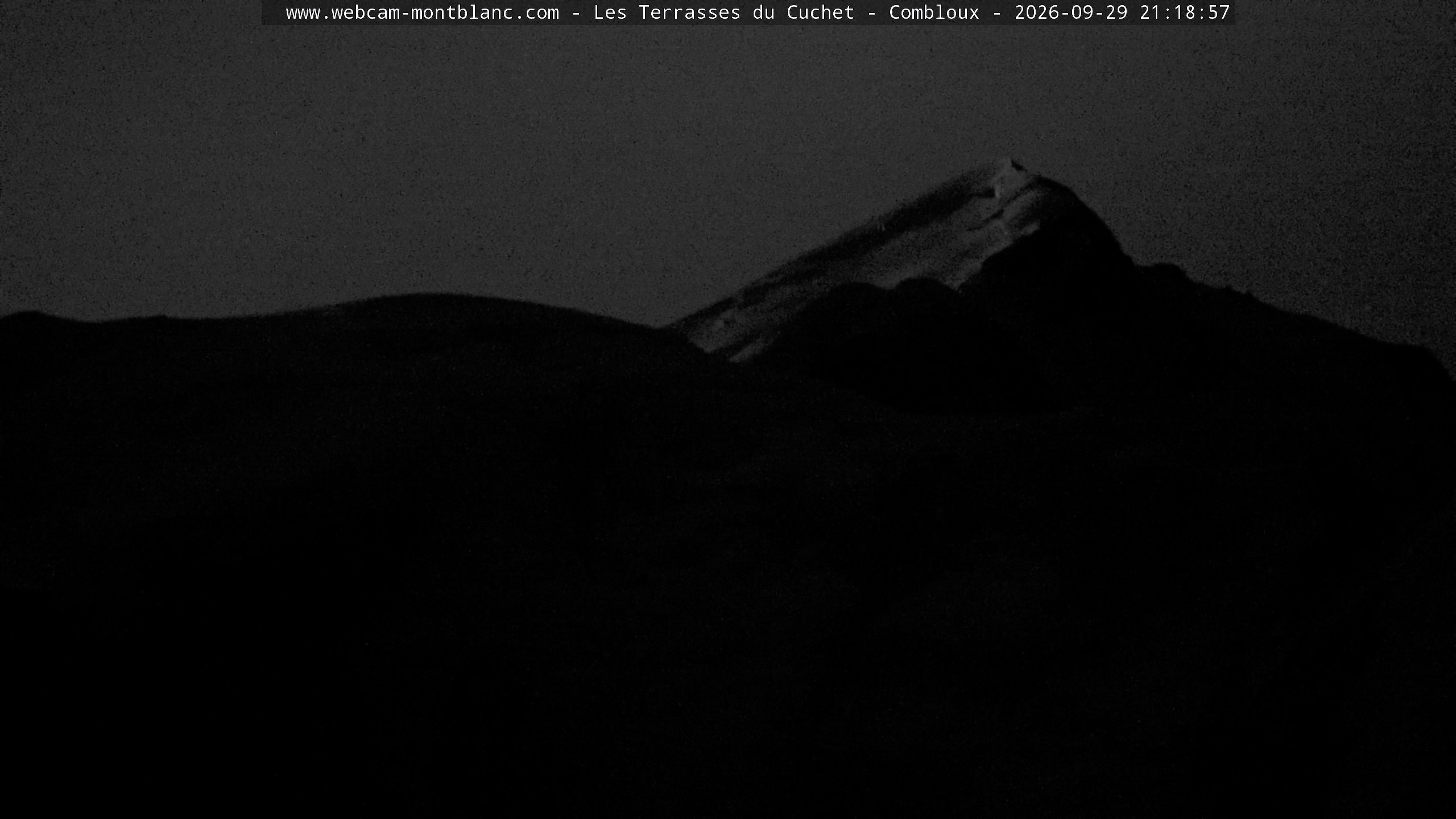 Mont Blanc
