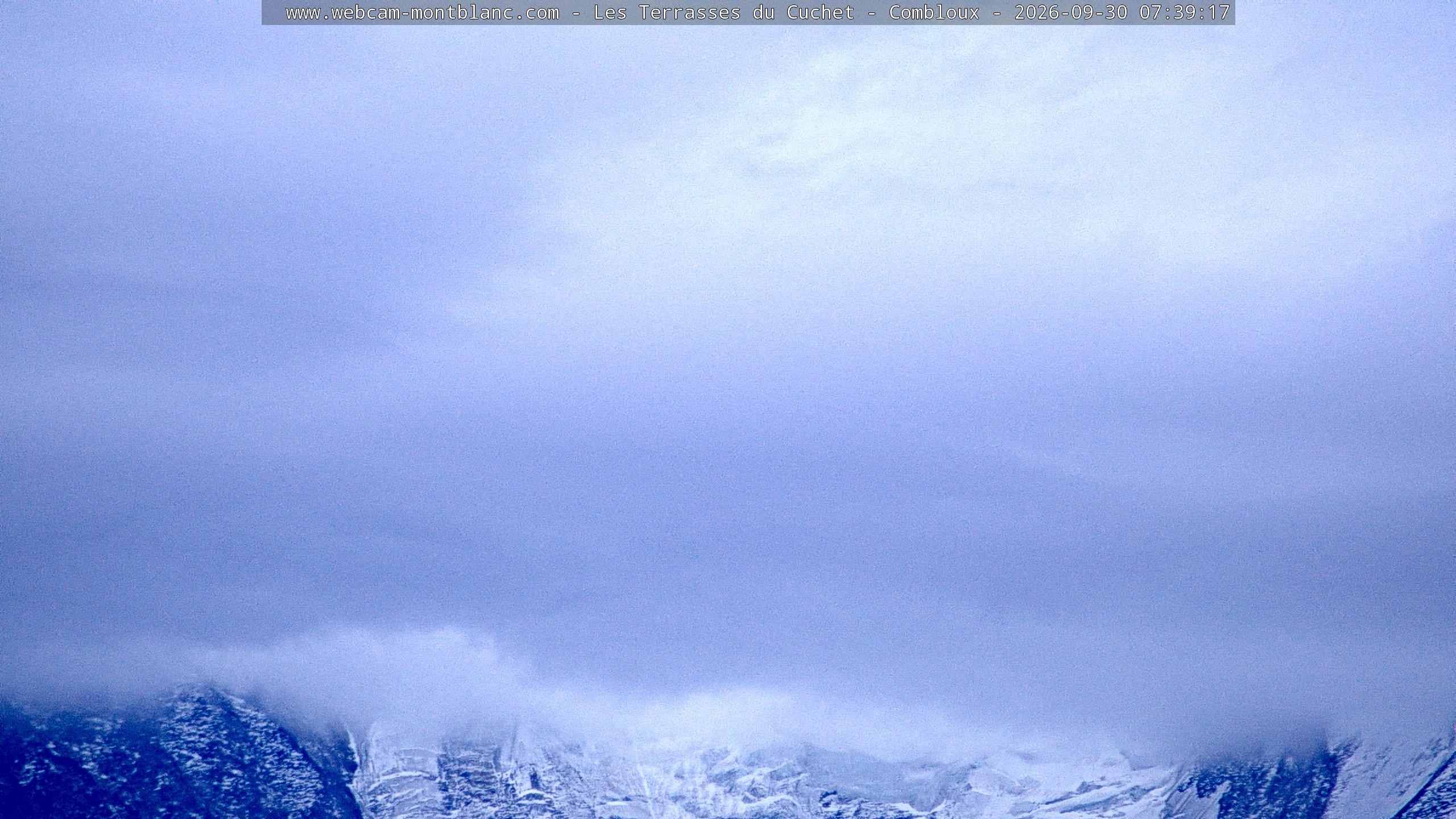 Mont Blanc