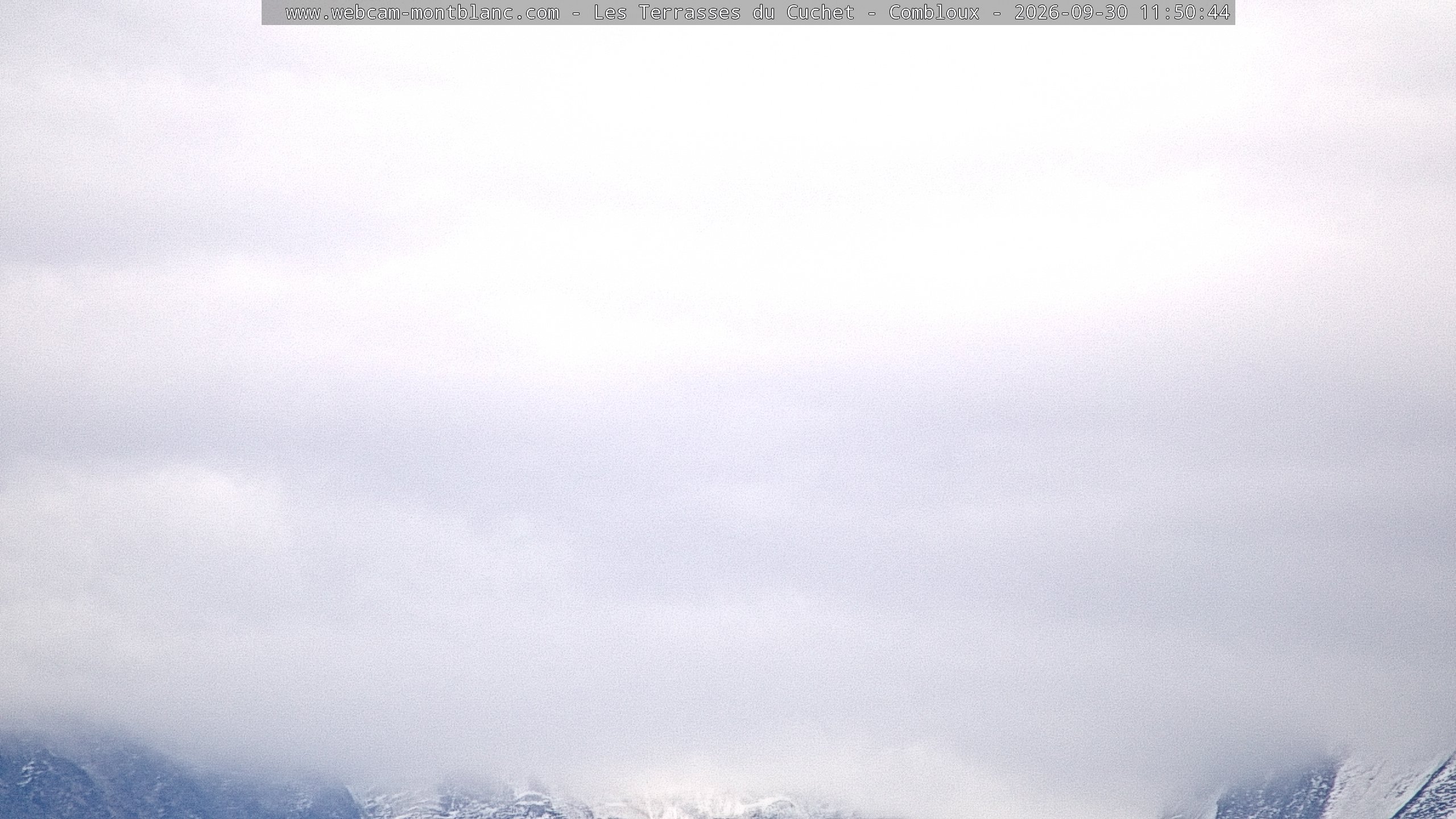 Mont Blanc