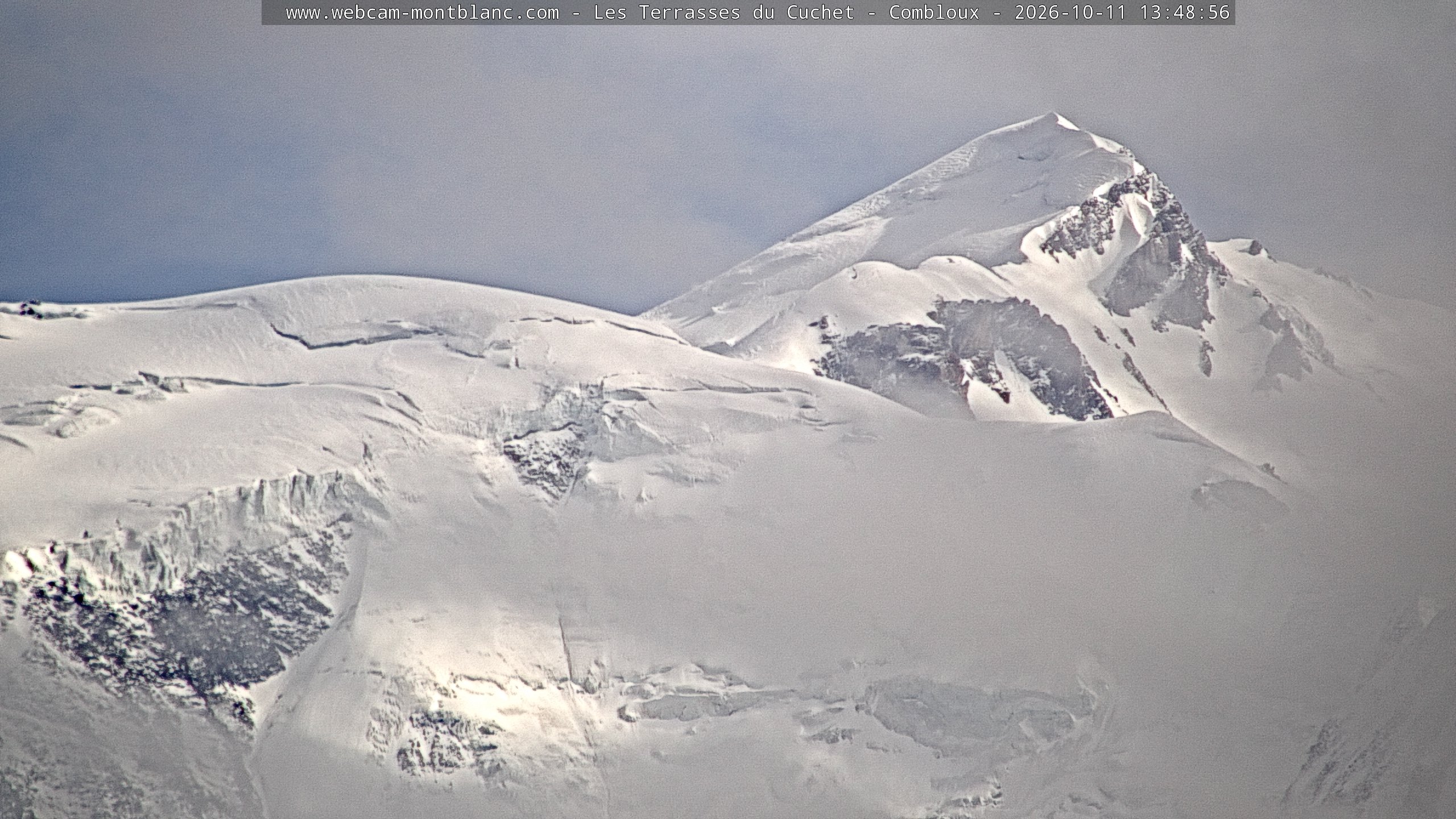 Mont Blanc