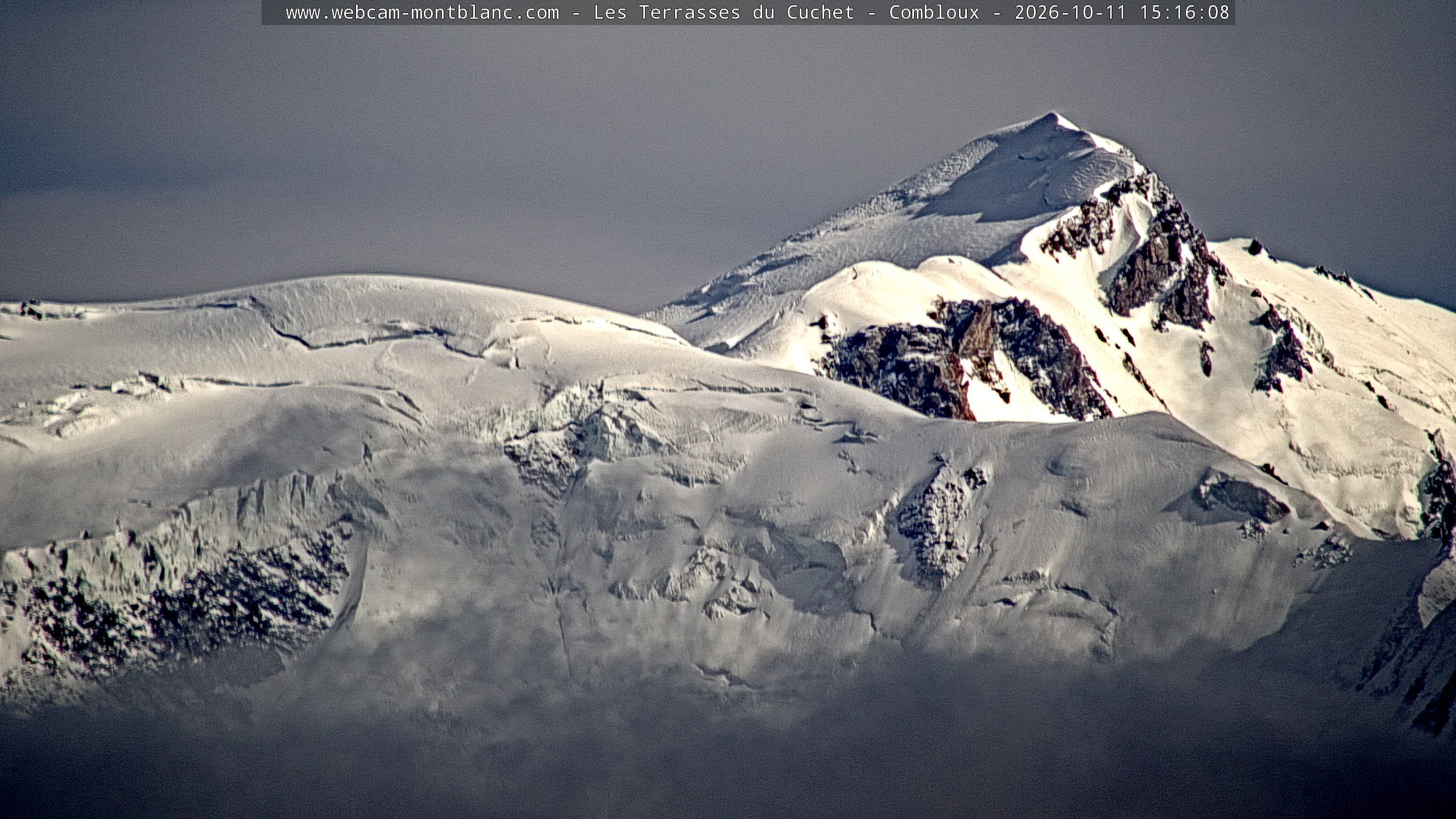 Mont Blanc
