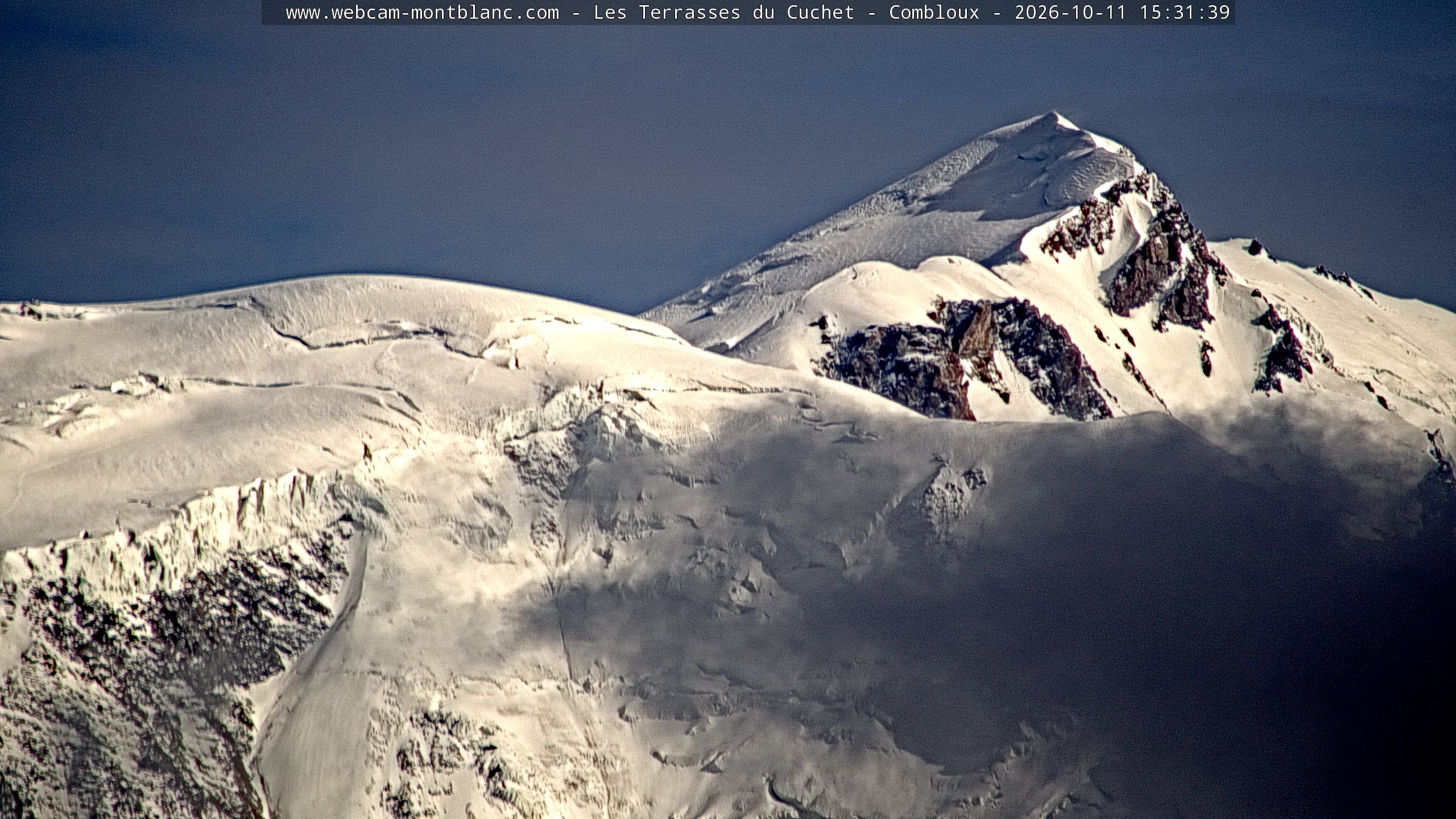 Mont Blanc