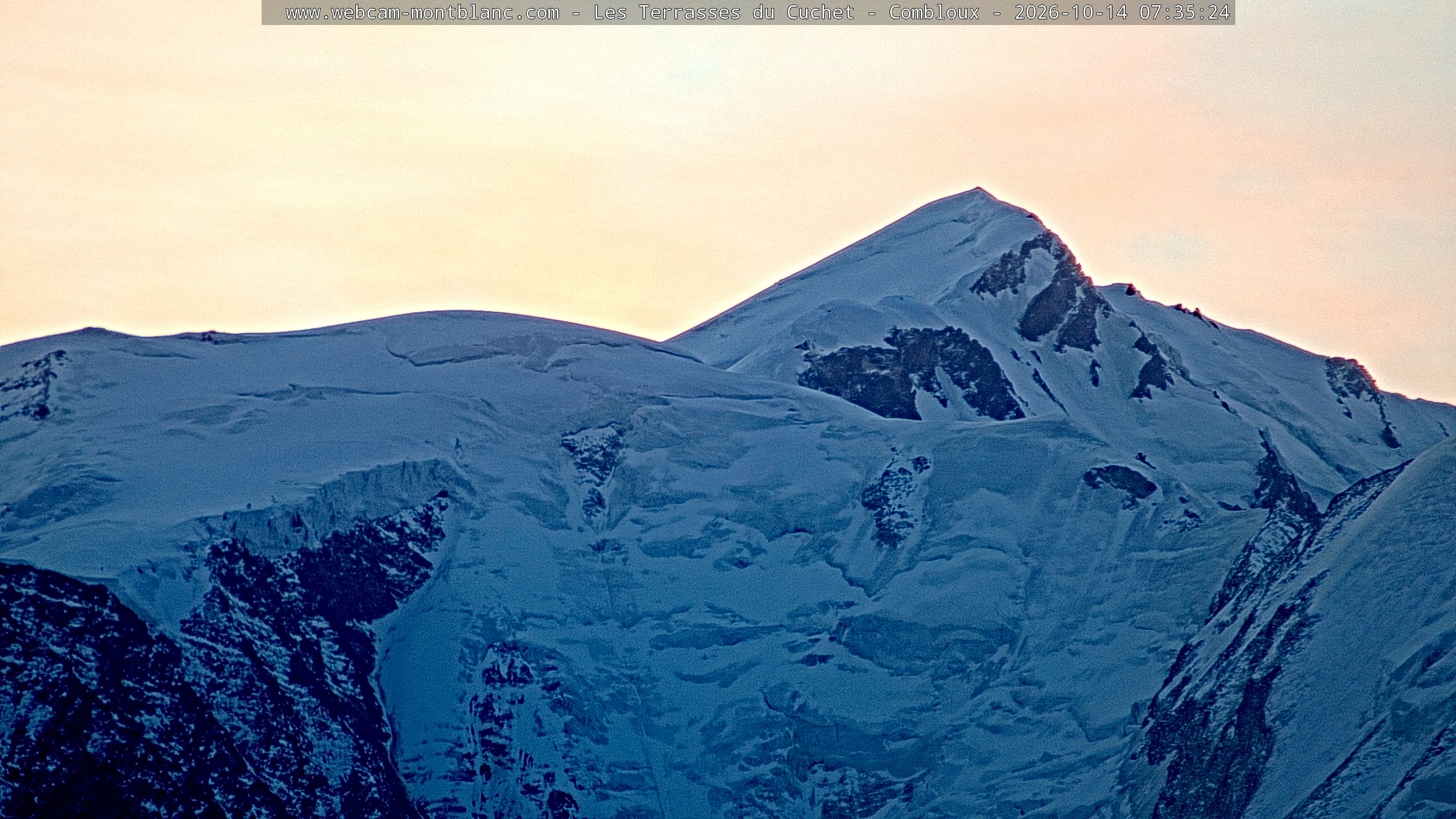 Mont Blanc
