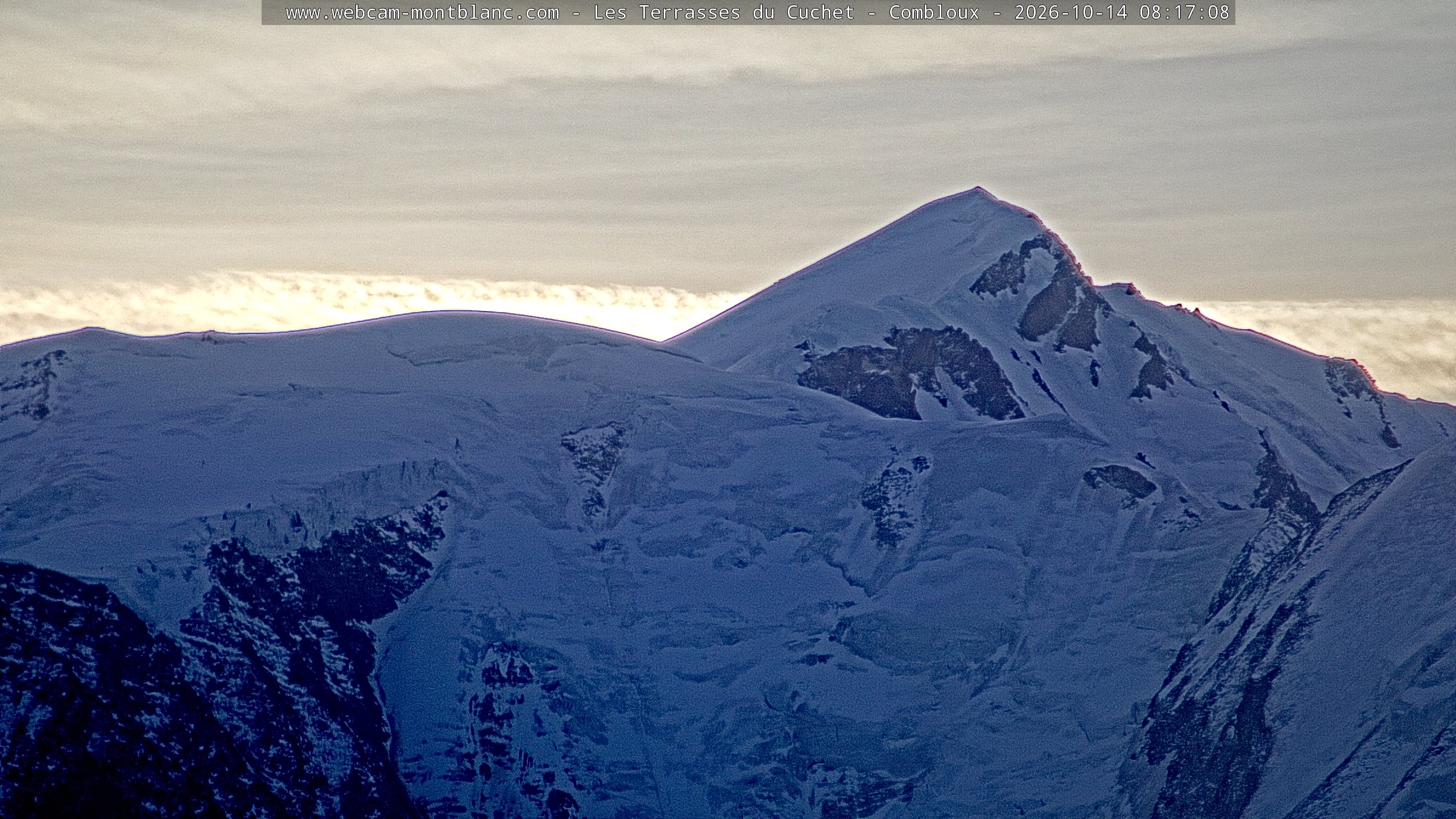 Mont Blanc