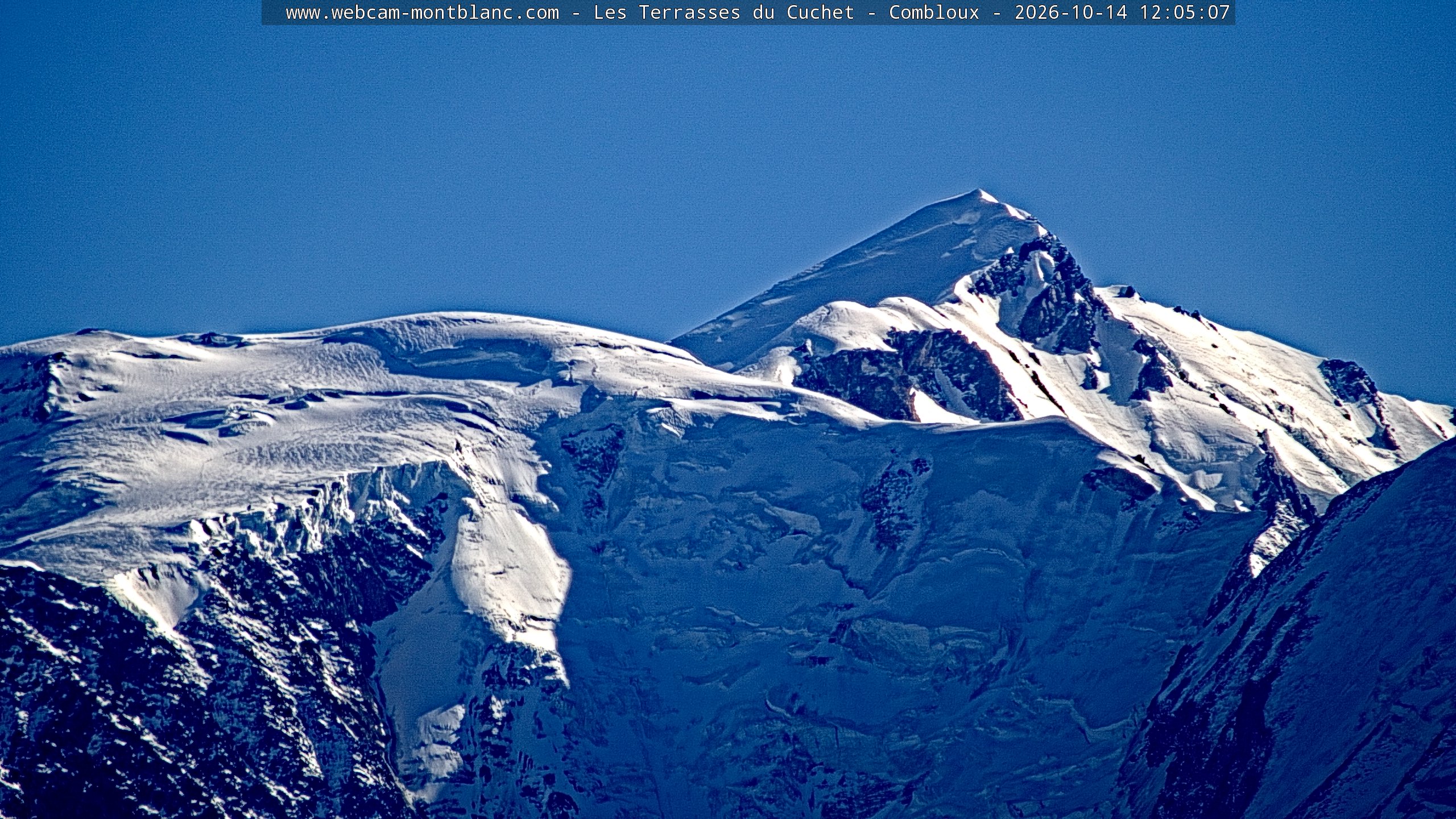 Mont Blanc
