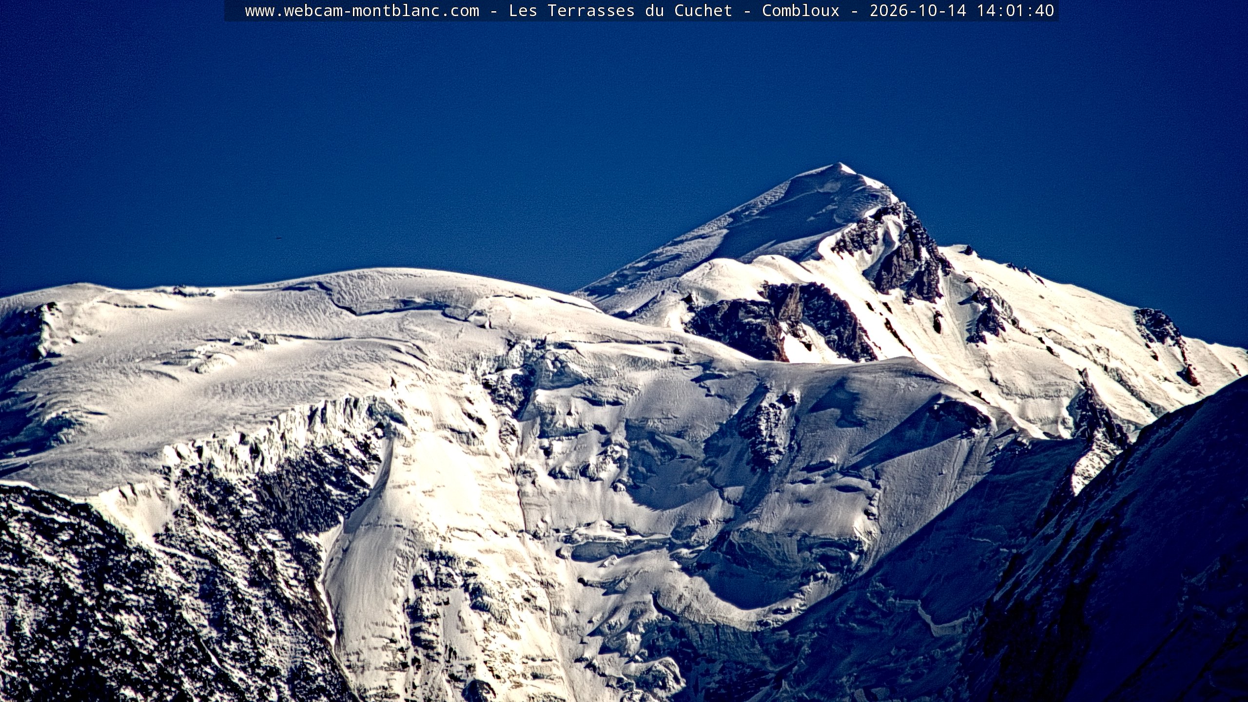 Mont Blanc