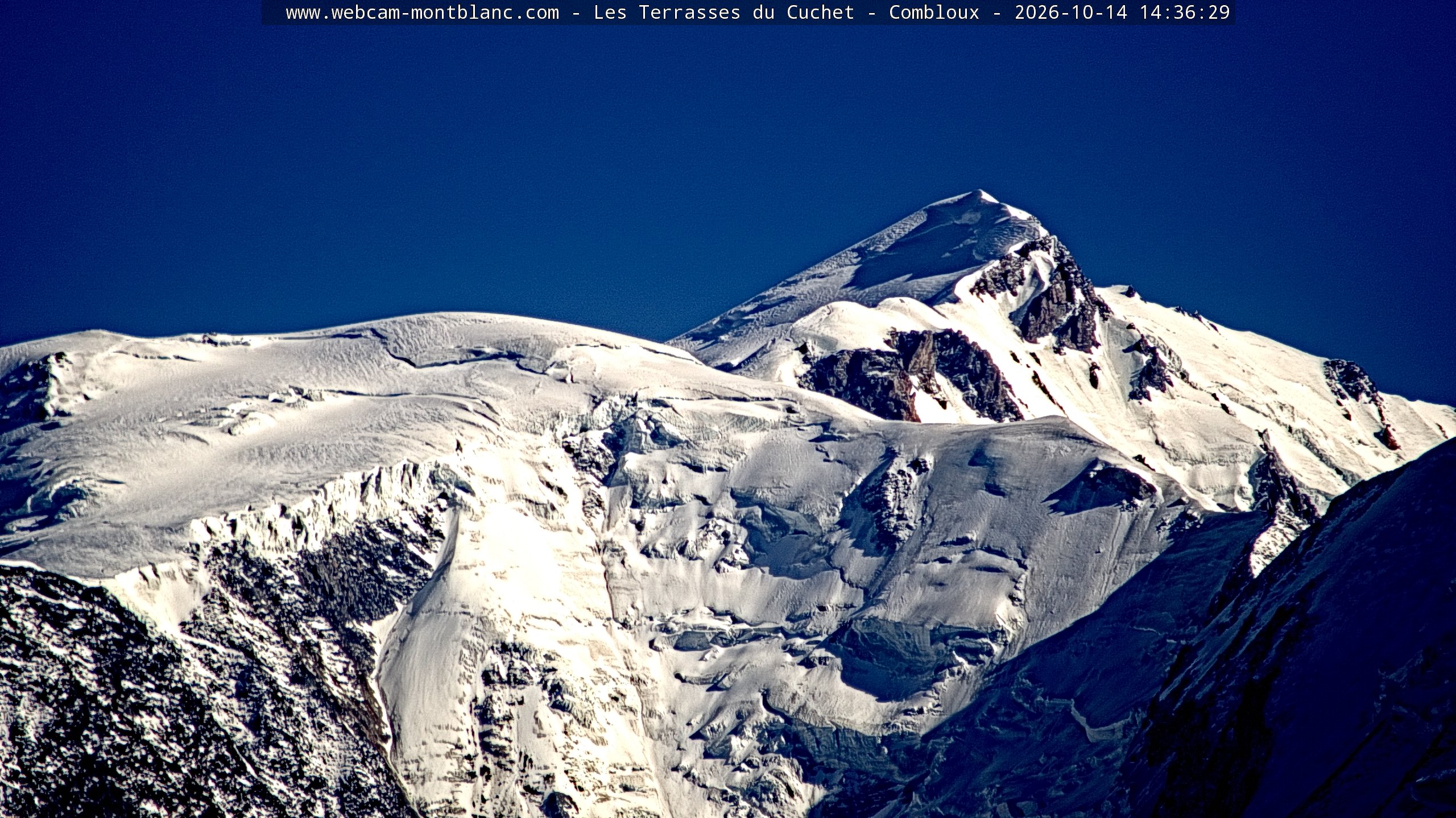 Mont Blanc