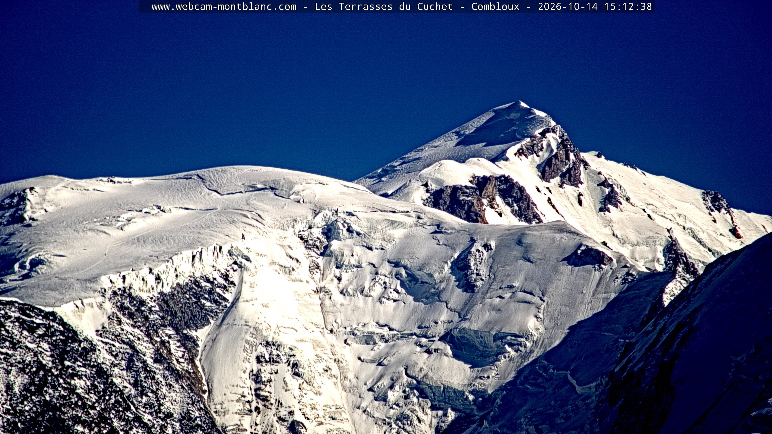 Mont Blanc