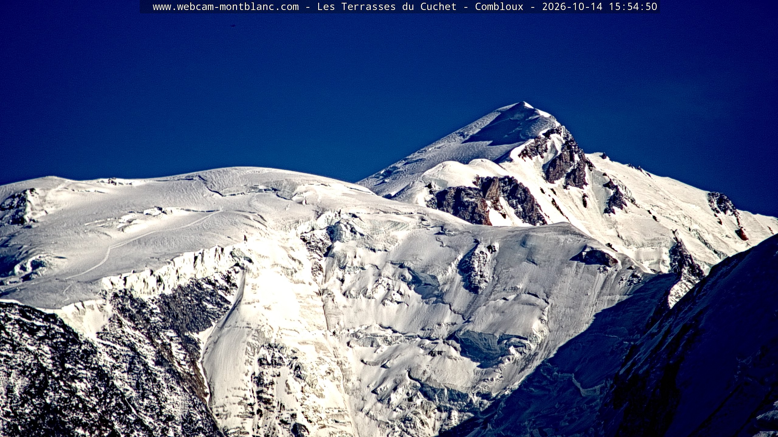 Mont Blanc