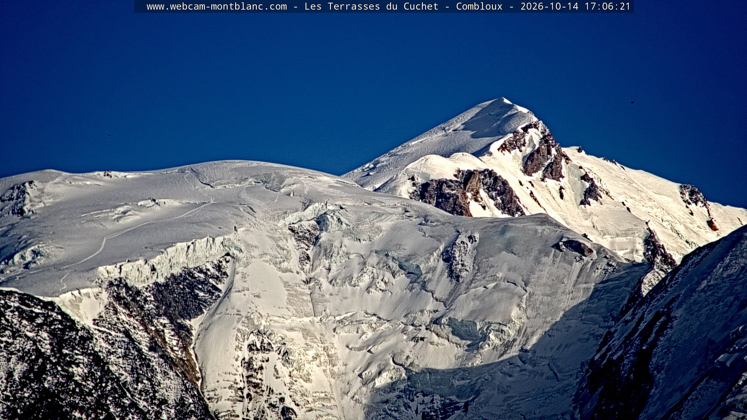 Mont Blanc
