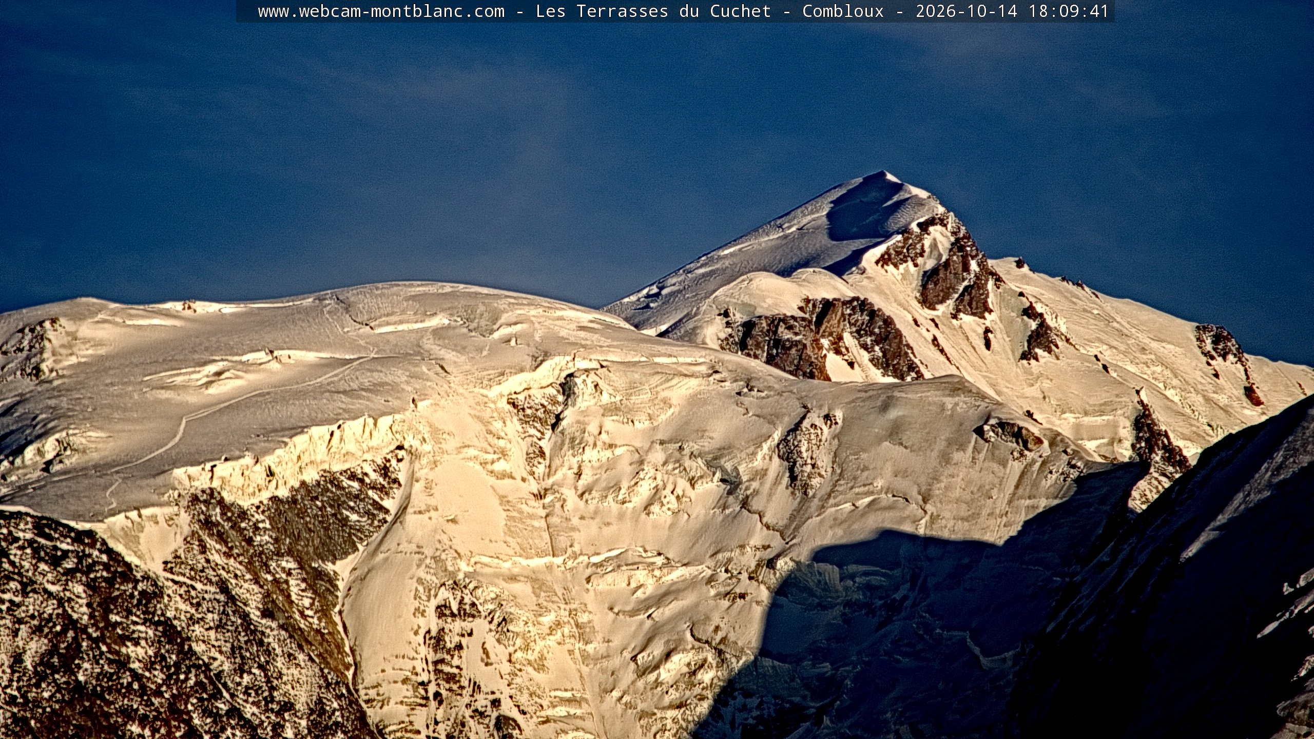 Mont Blanc