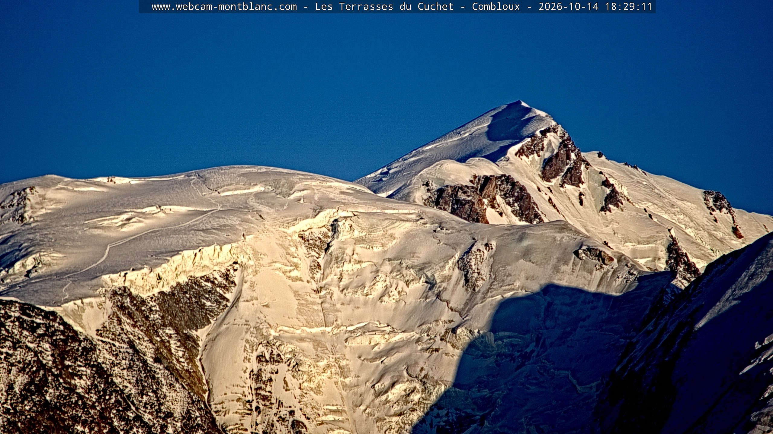 Mont Blanc