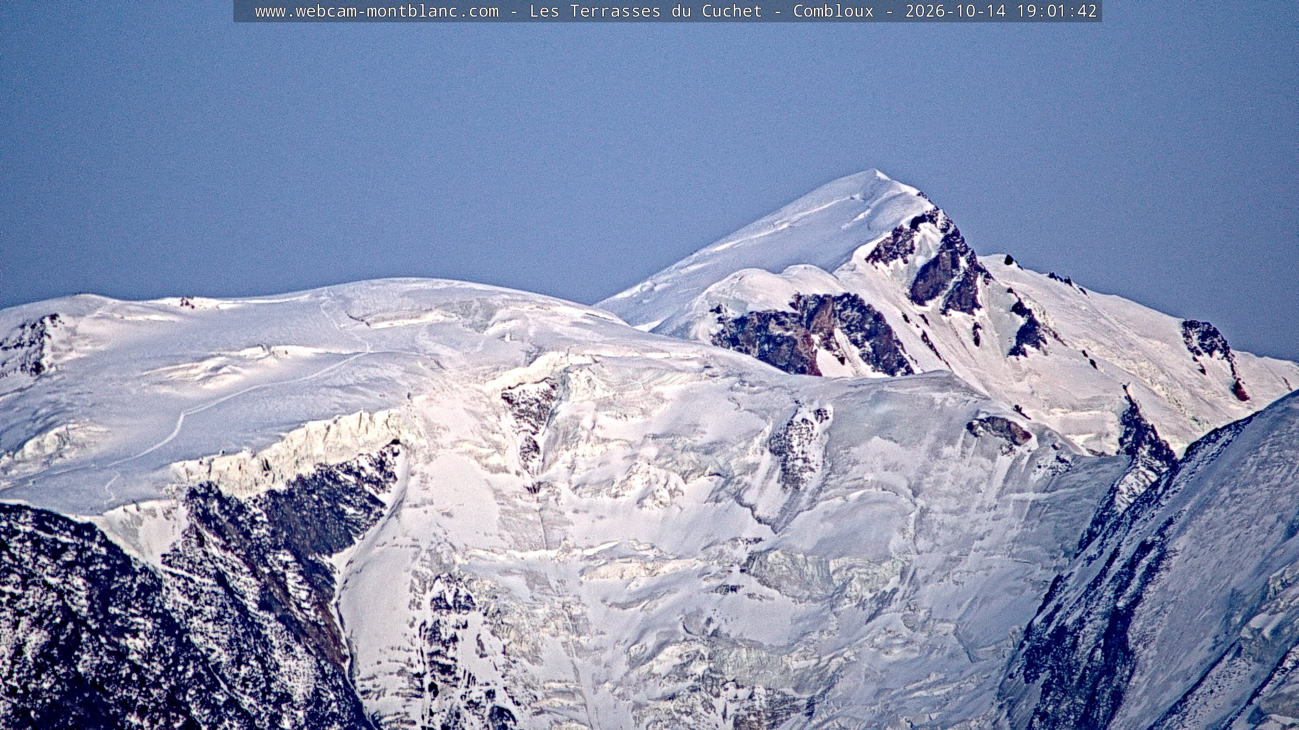 Mont Blanc