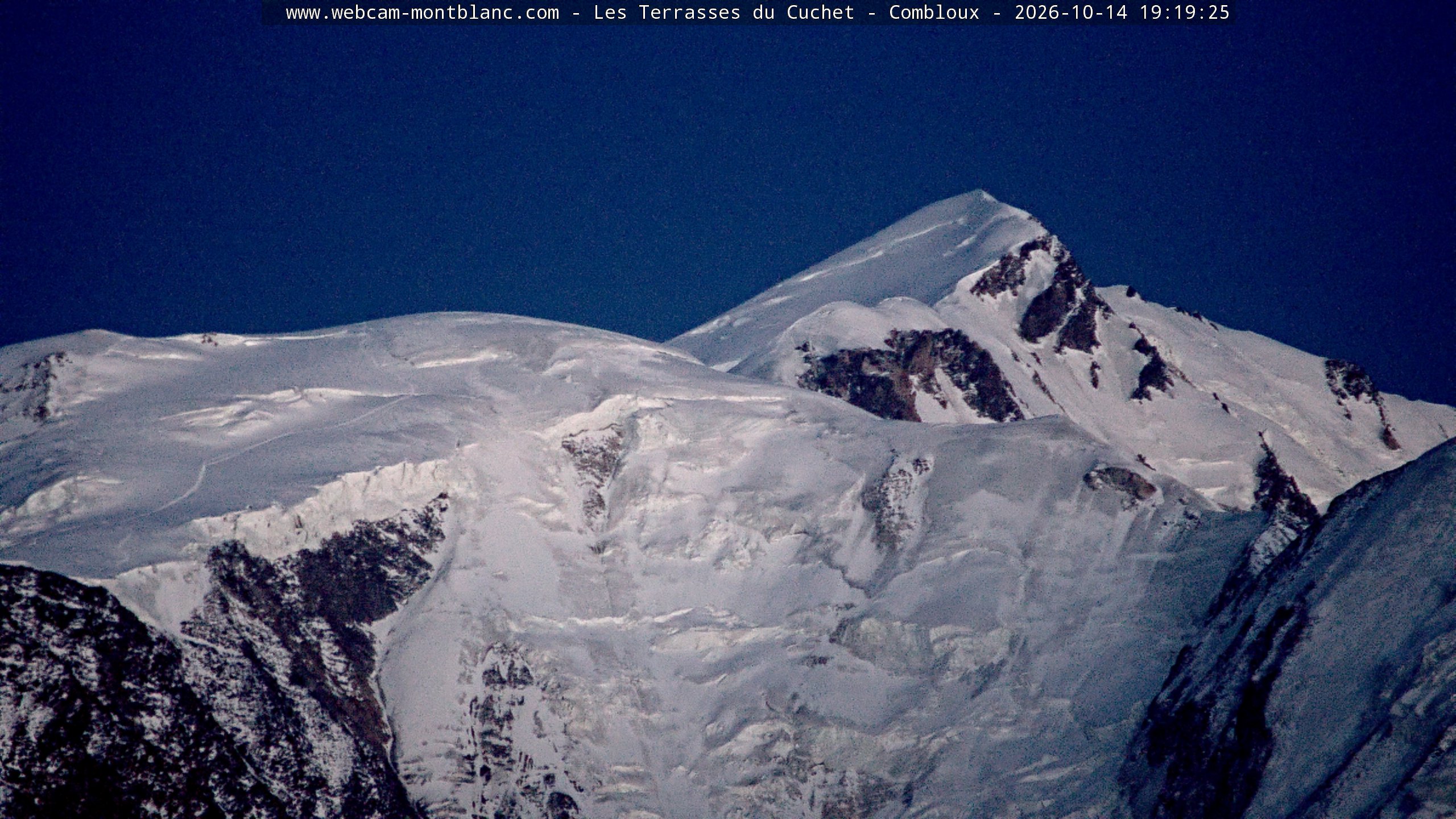 Mont Blanc
