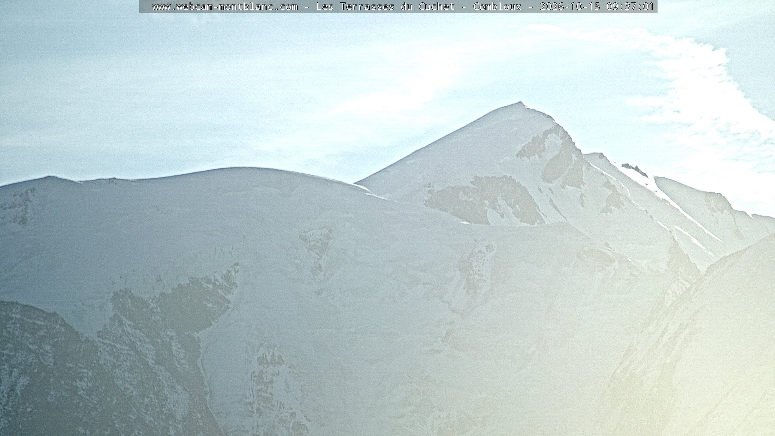 Mont Blanc