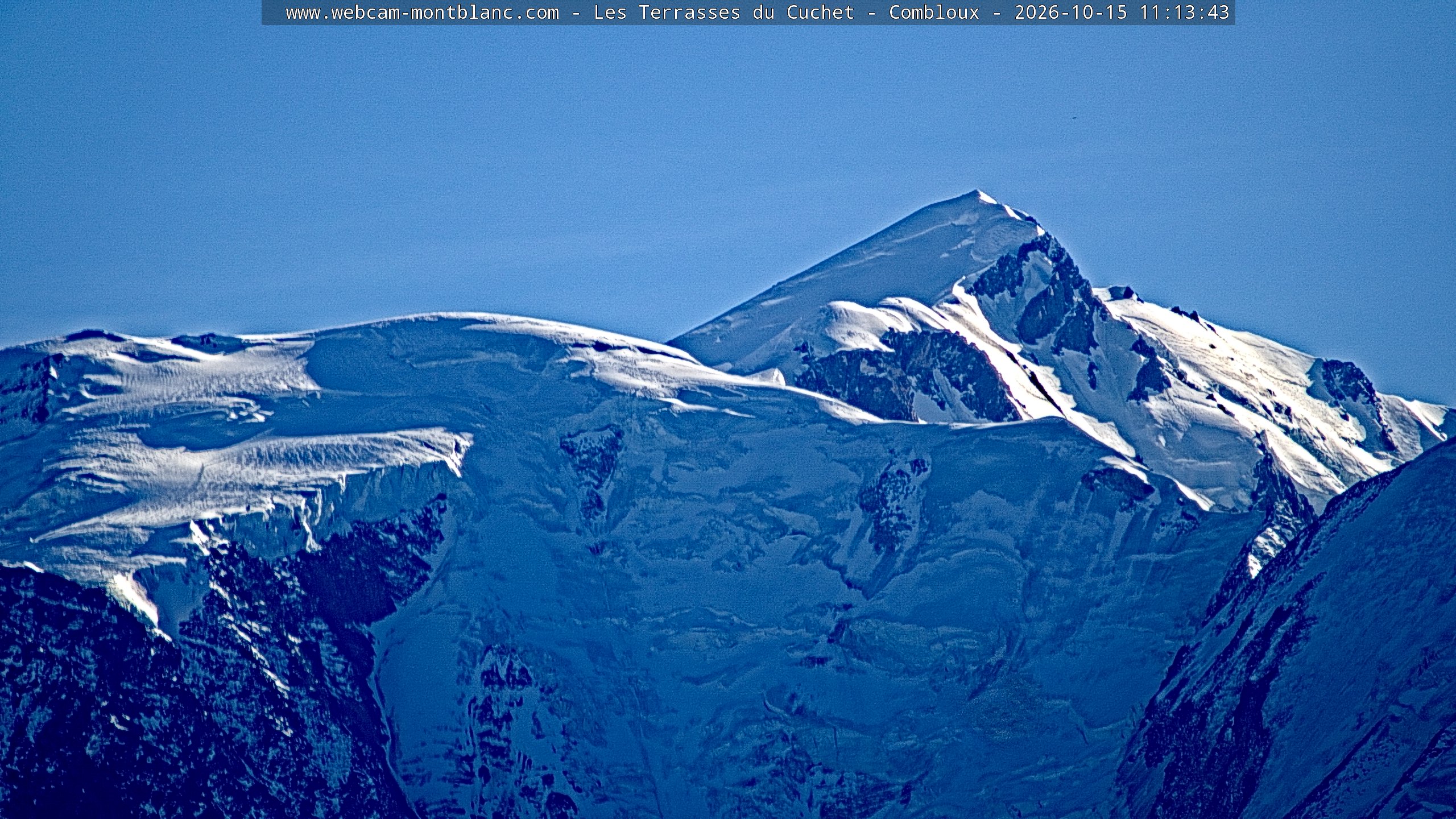 Mont Blanc