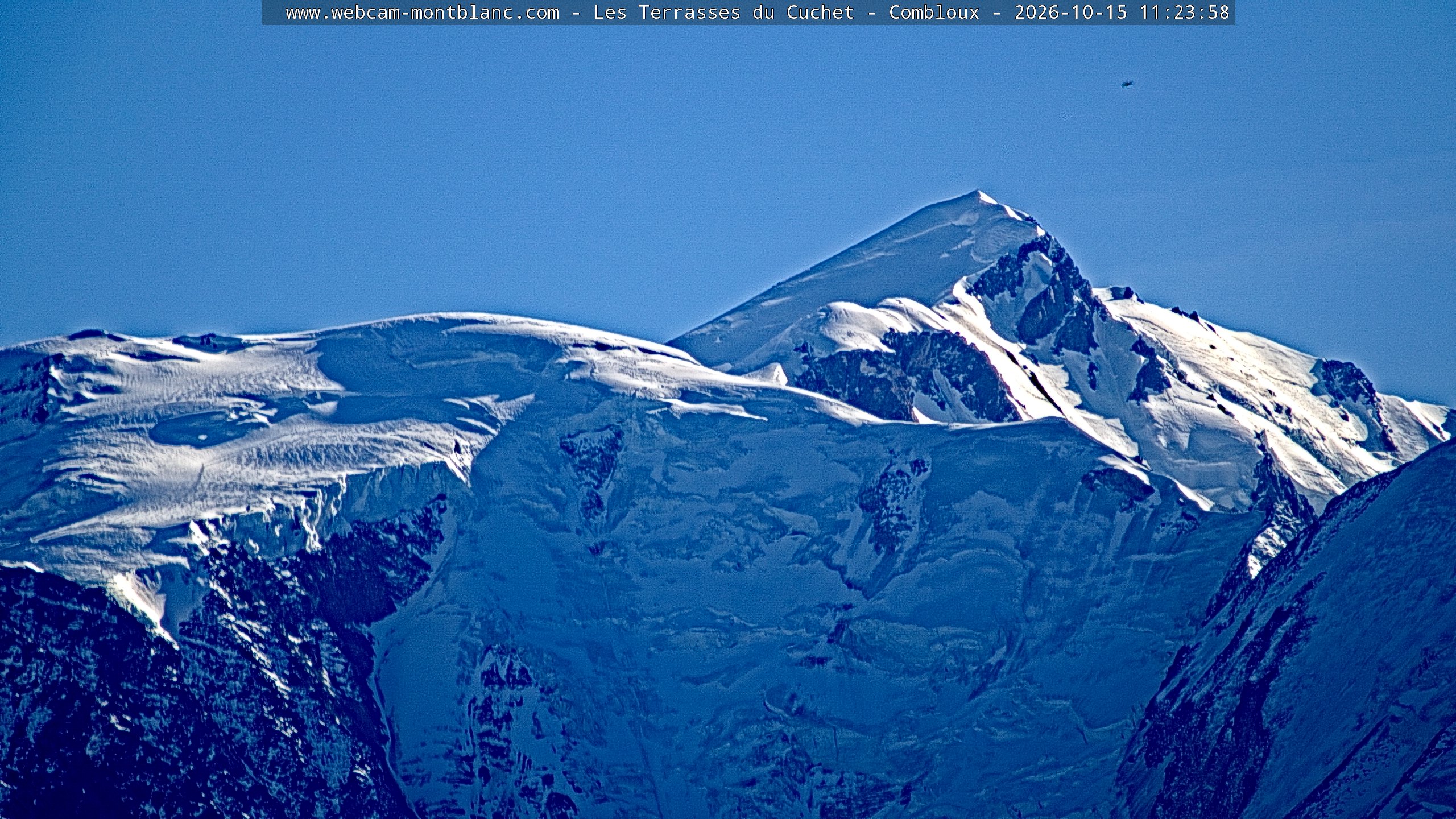 Mont Blanc