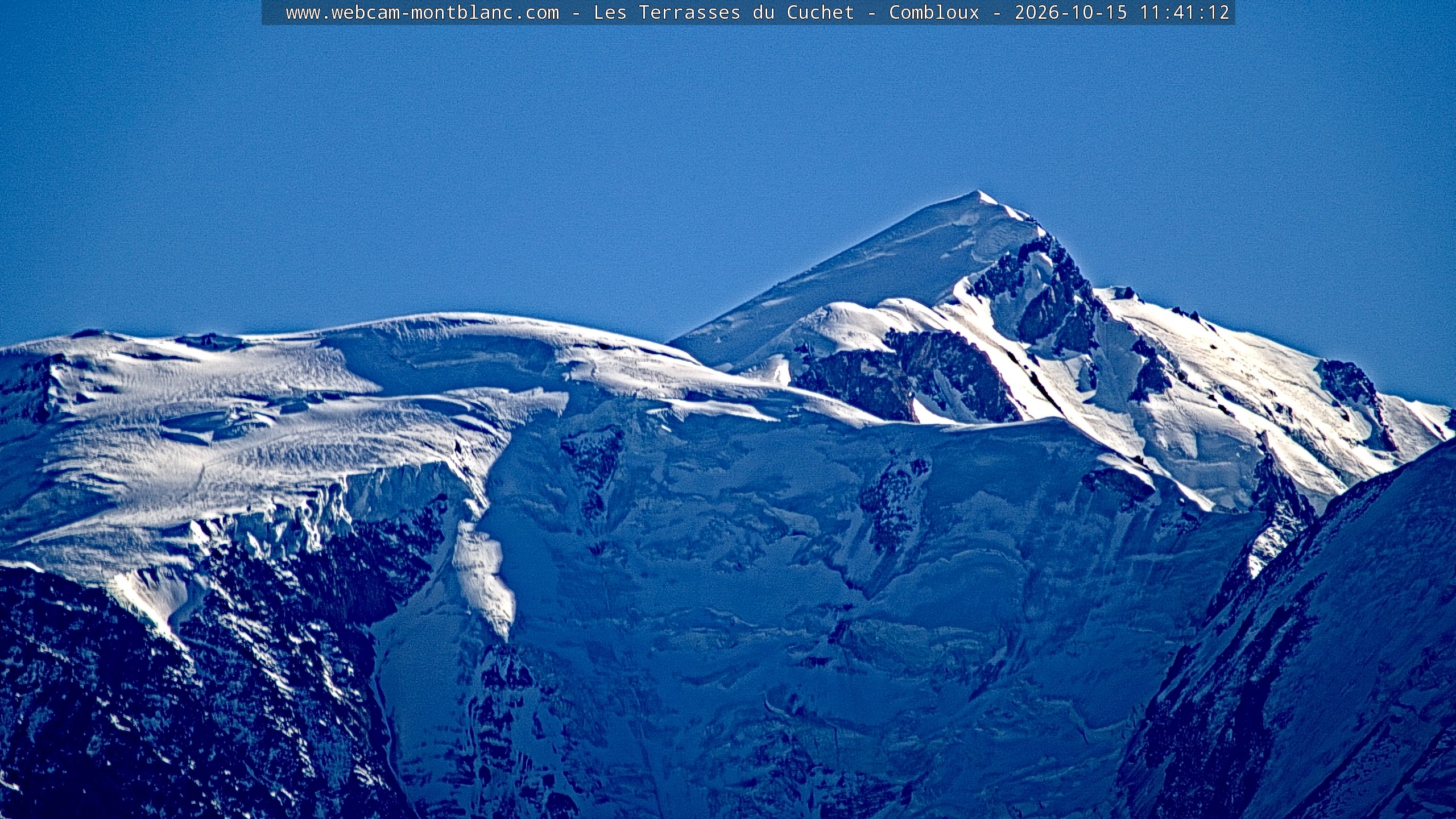 Mont Blanc