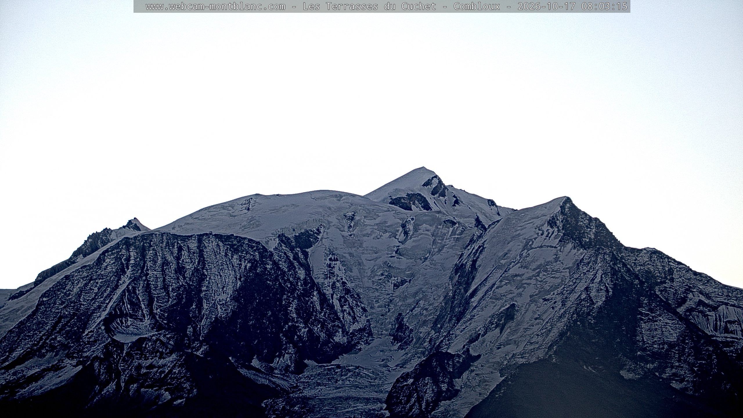 Mont Blanc