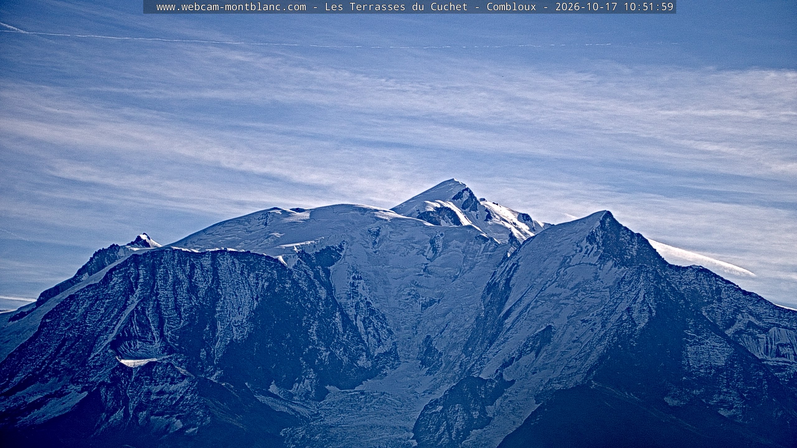 Mont Blanc