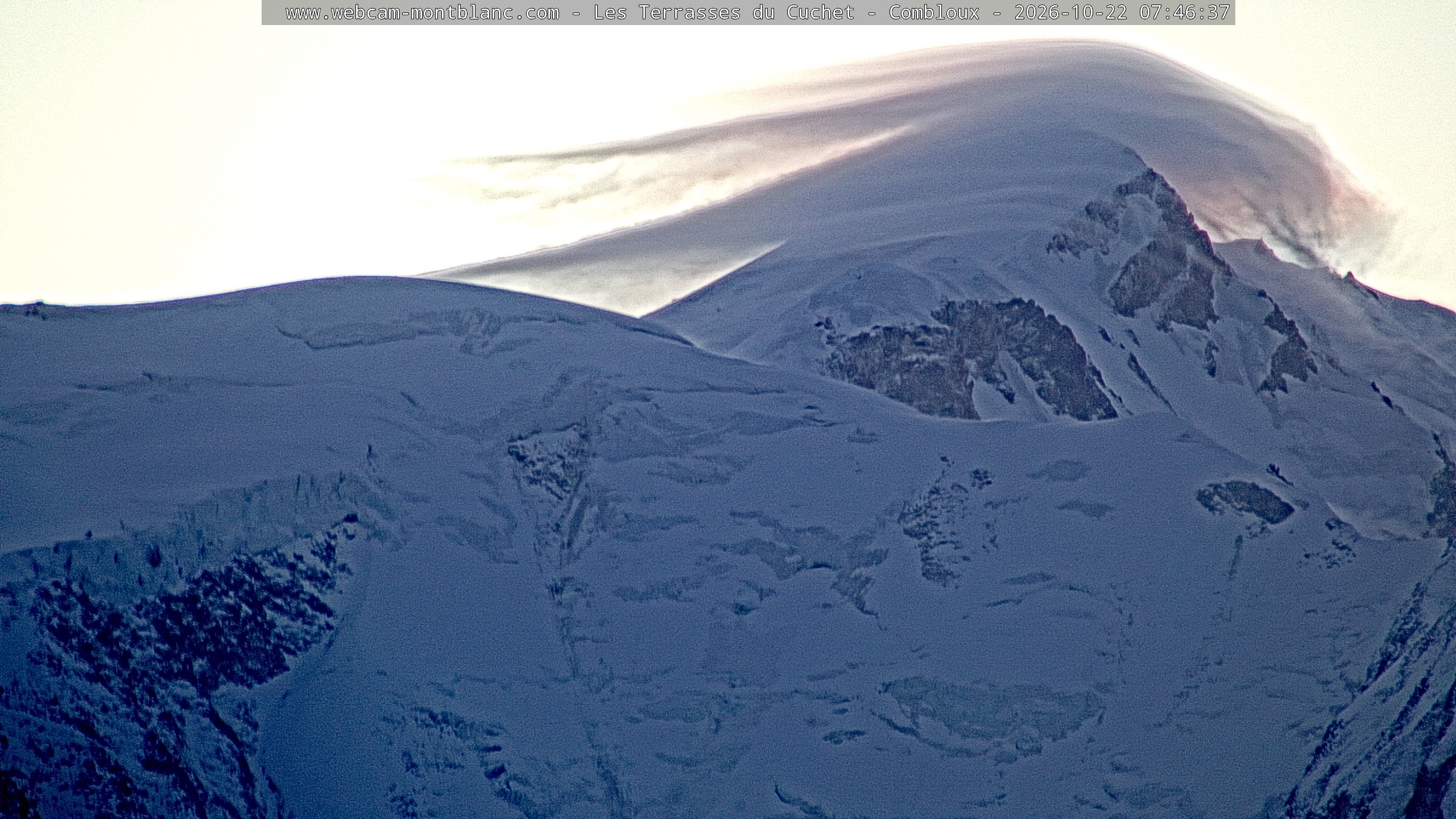 Mont Blanc