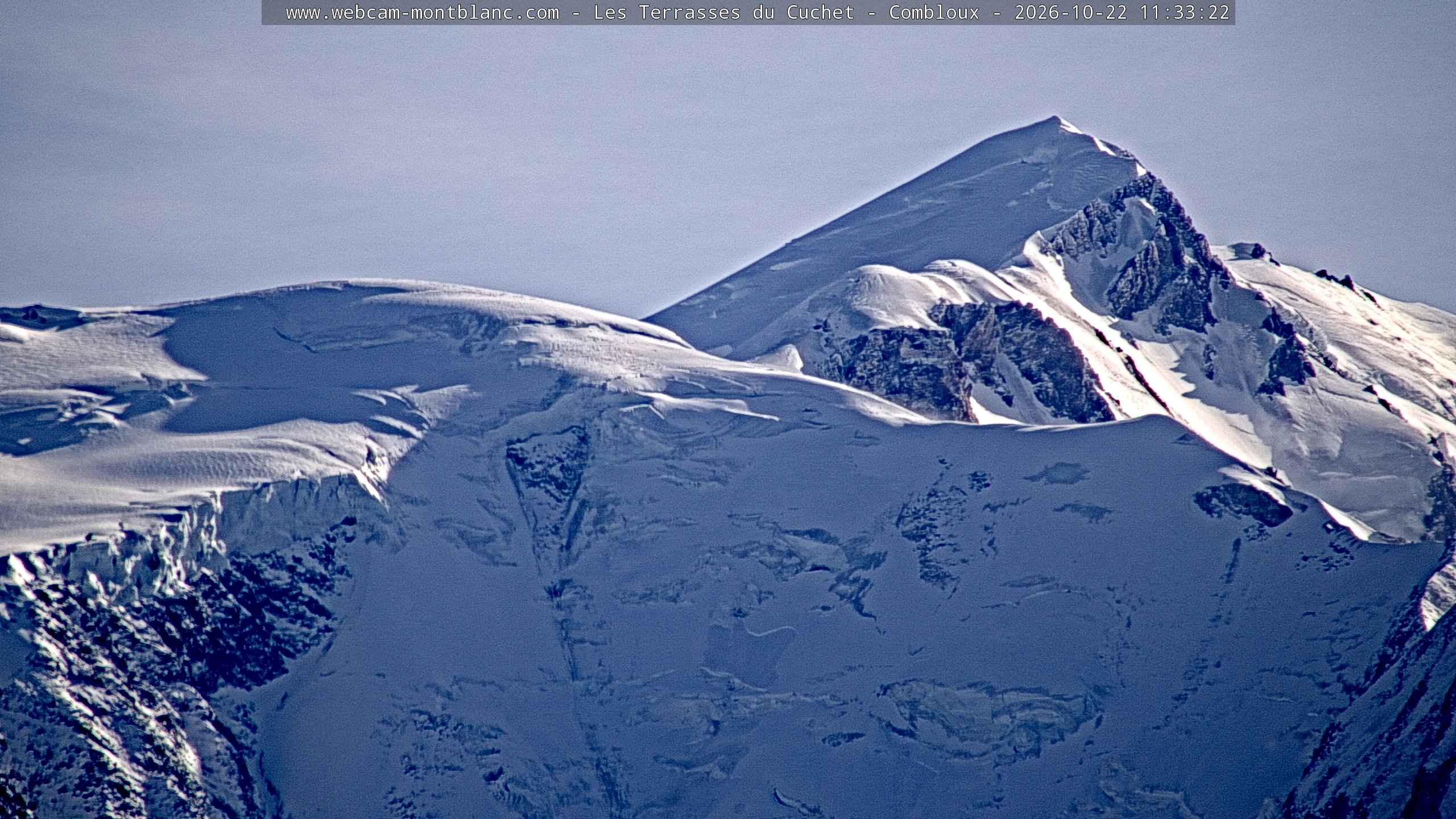Mont Blanc