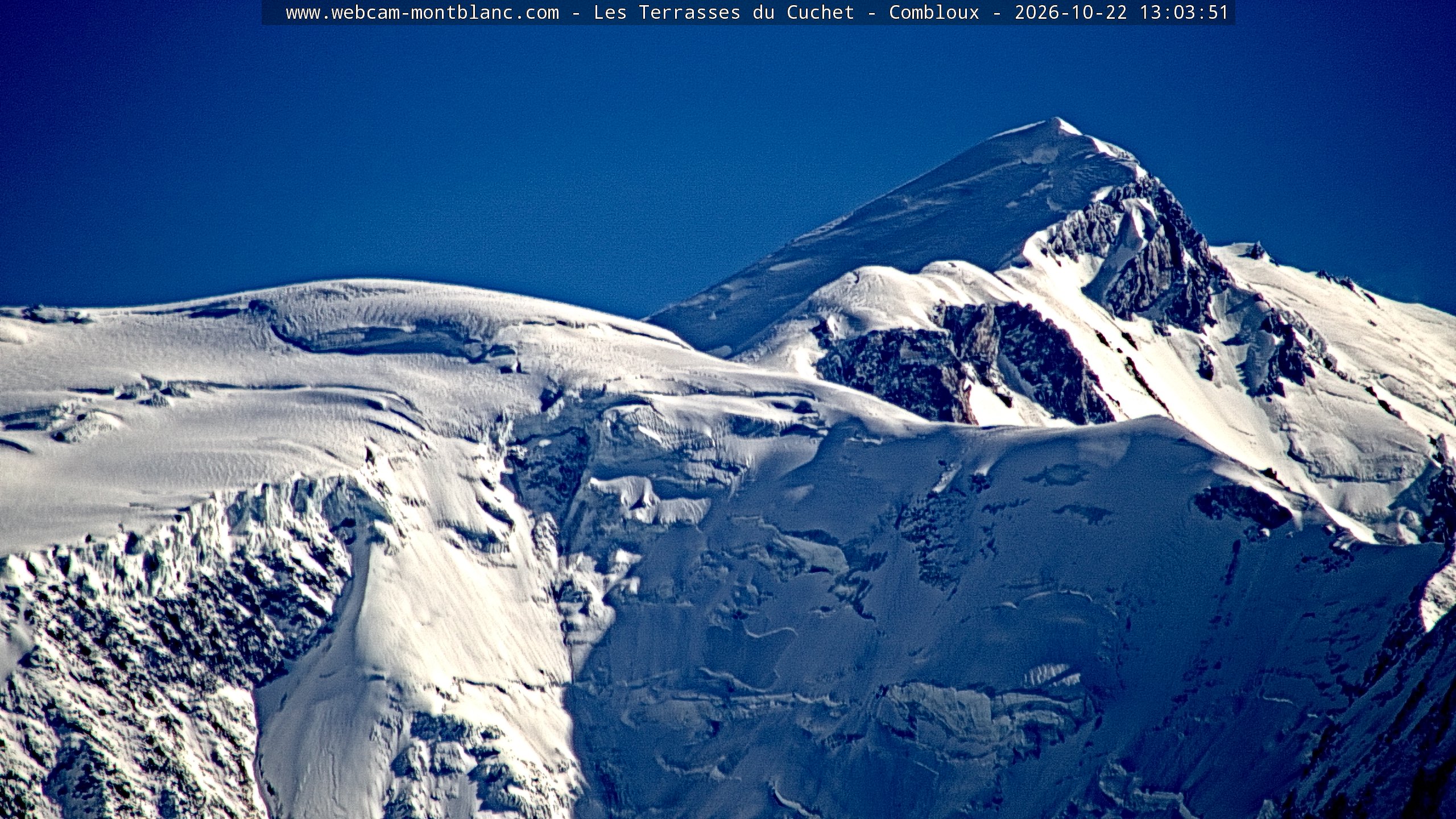 Mont Blanc