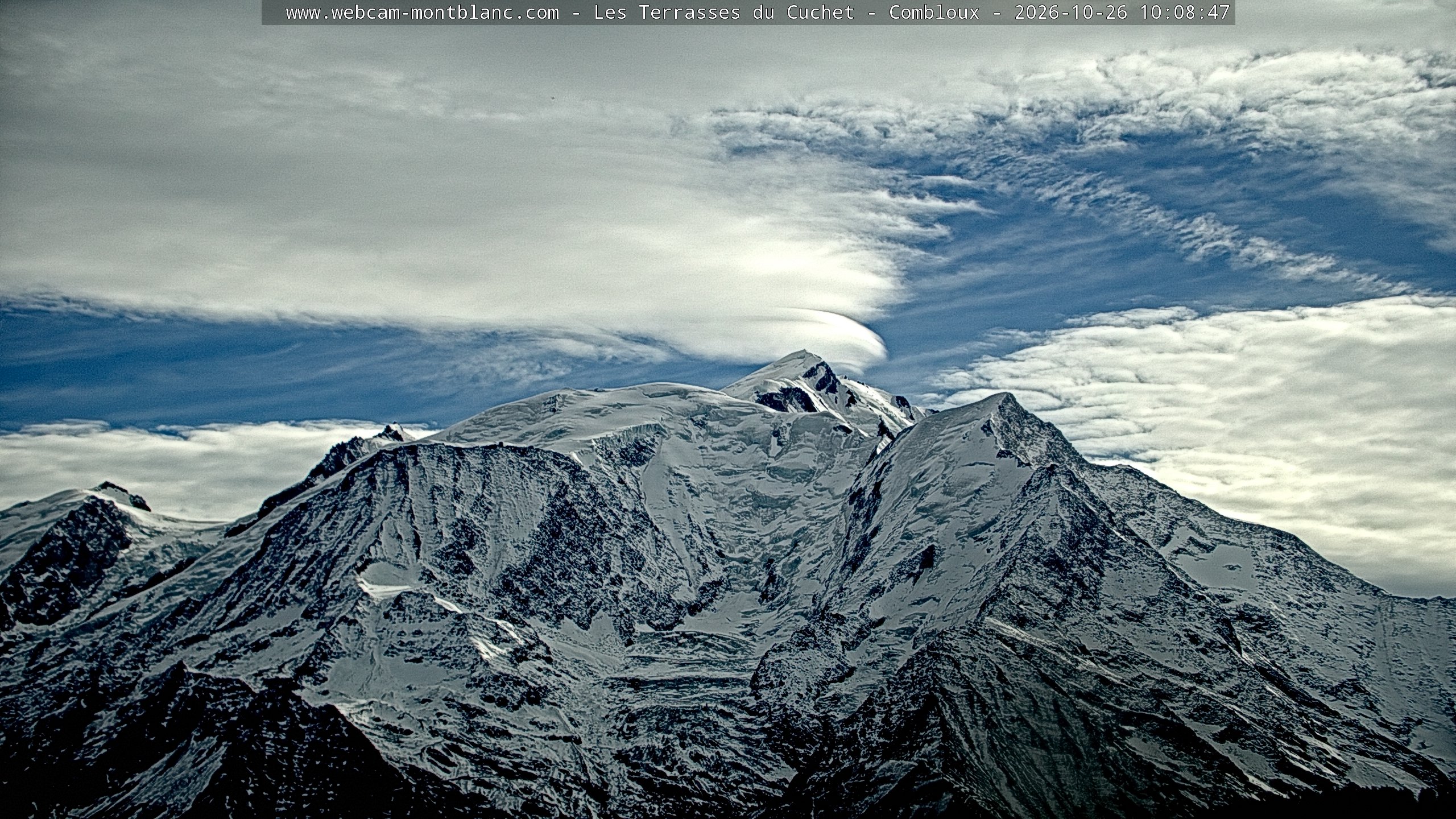 Mont Blanc