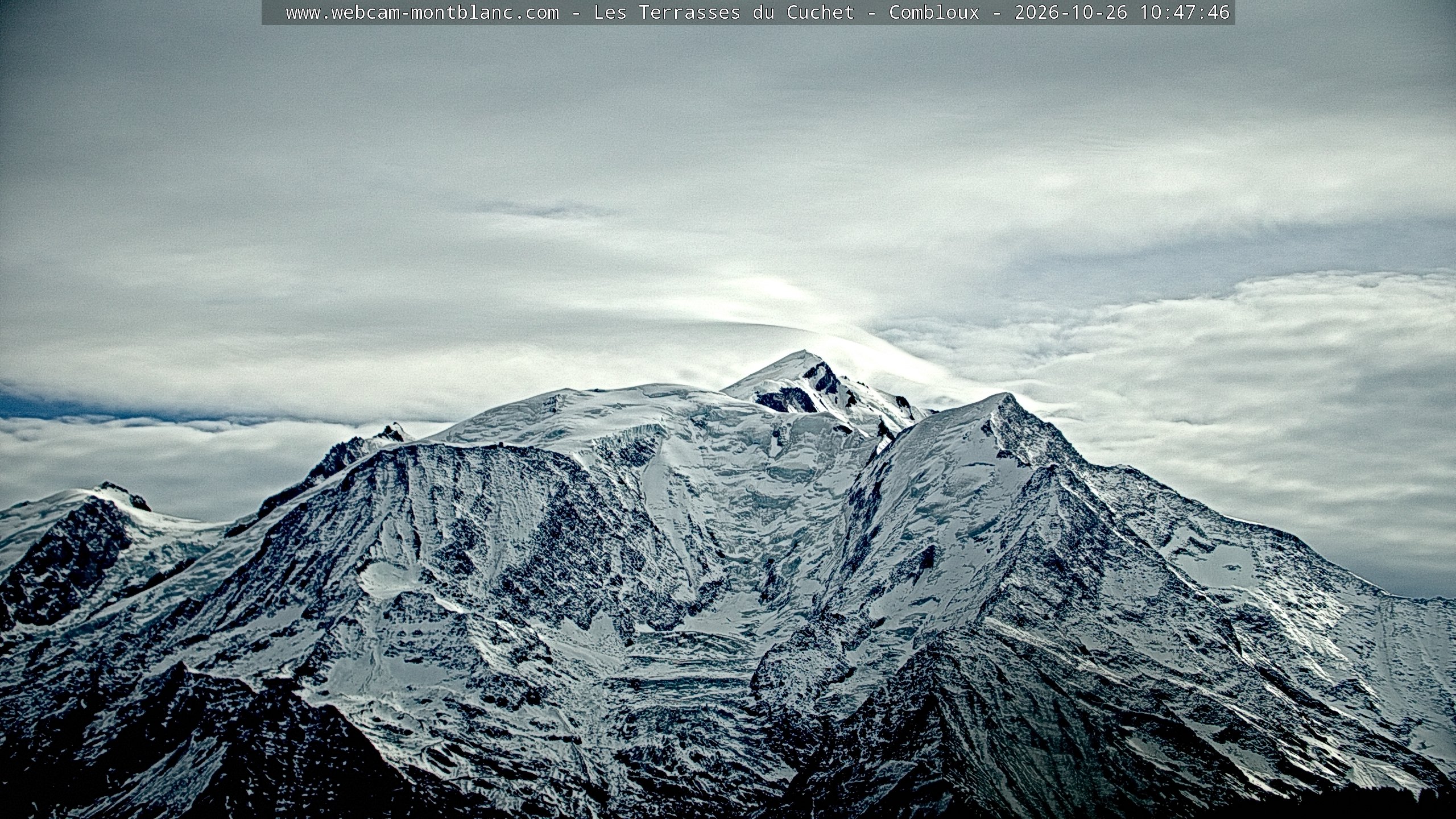 Mont Blanc
