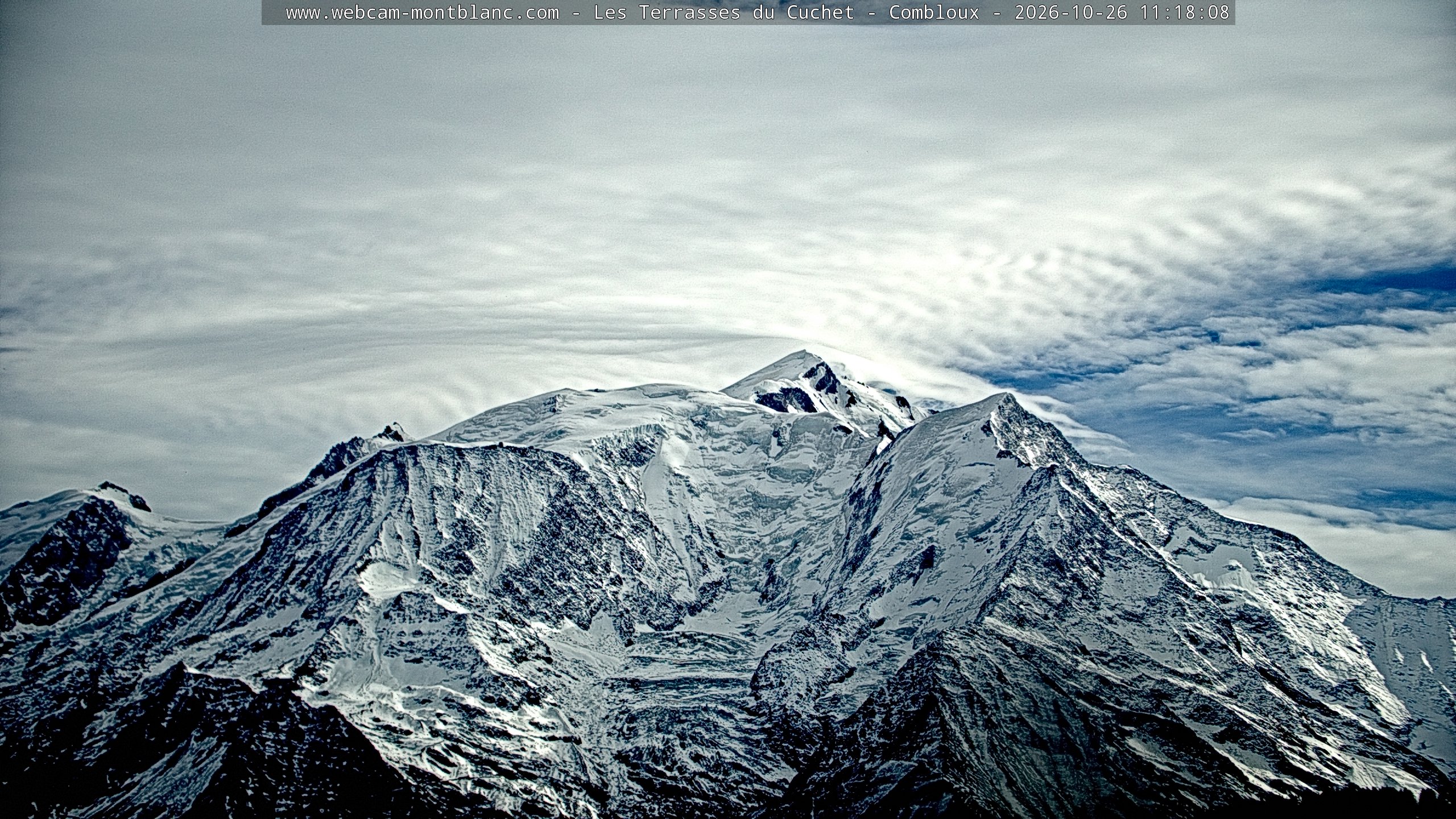 Mont Blanc