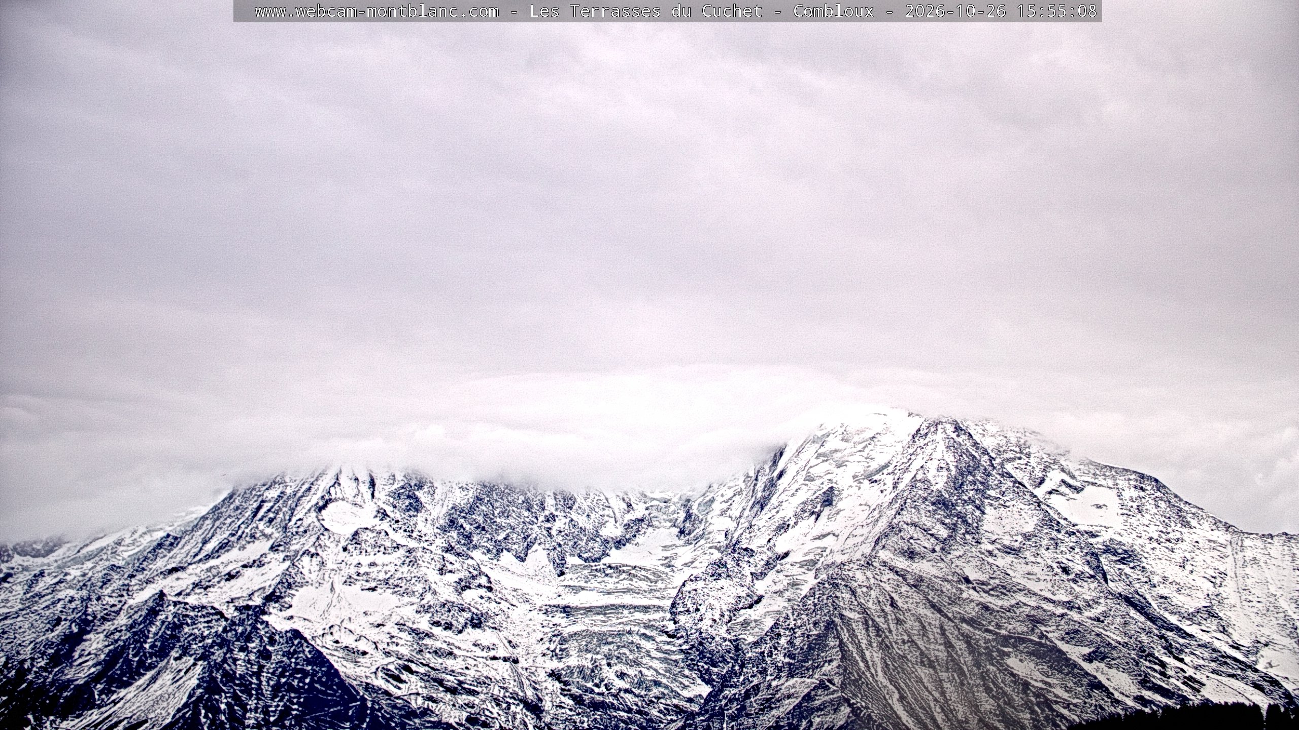 Mont Blanc