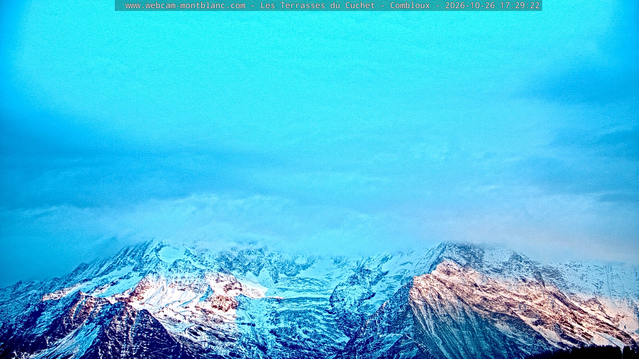 Mont Blanc