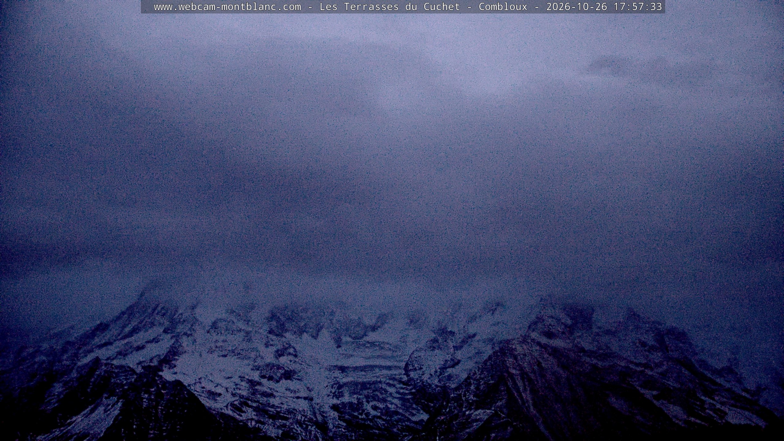 Mont Blanc