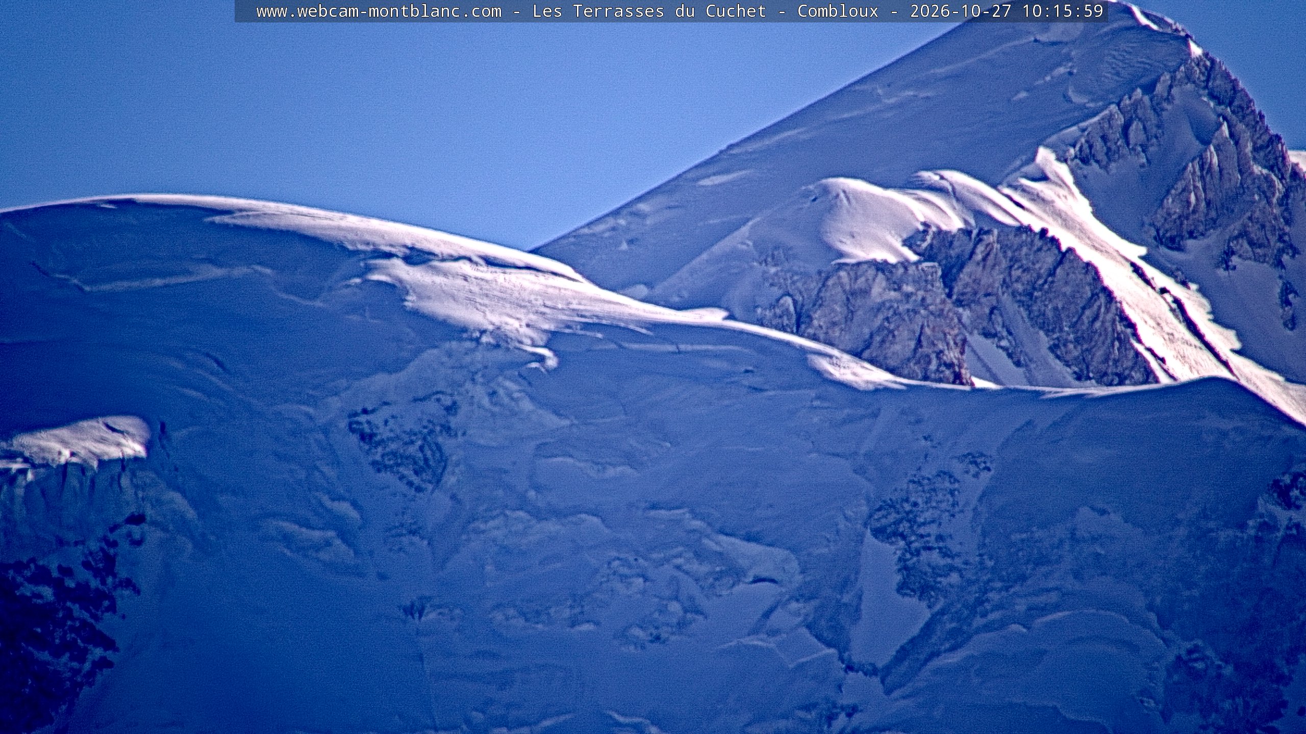 Mont Blanc