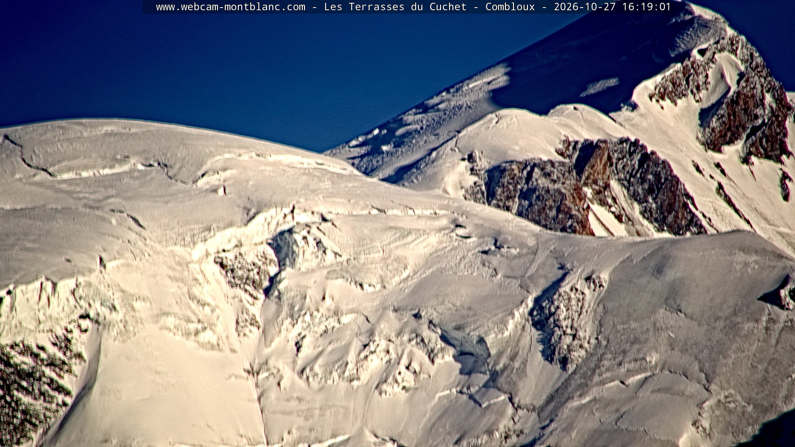 Mont Blanc