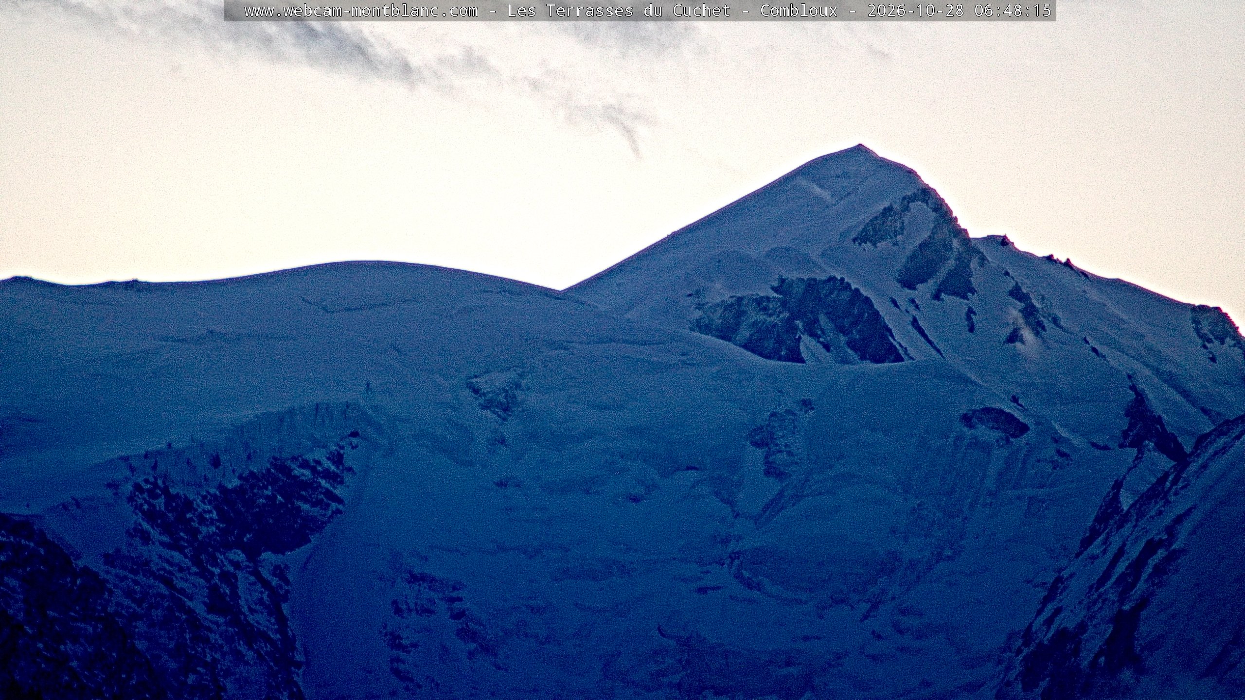 Mont Blanc