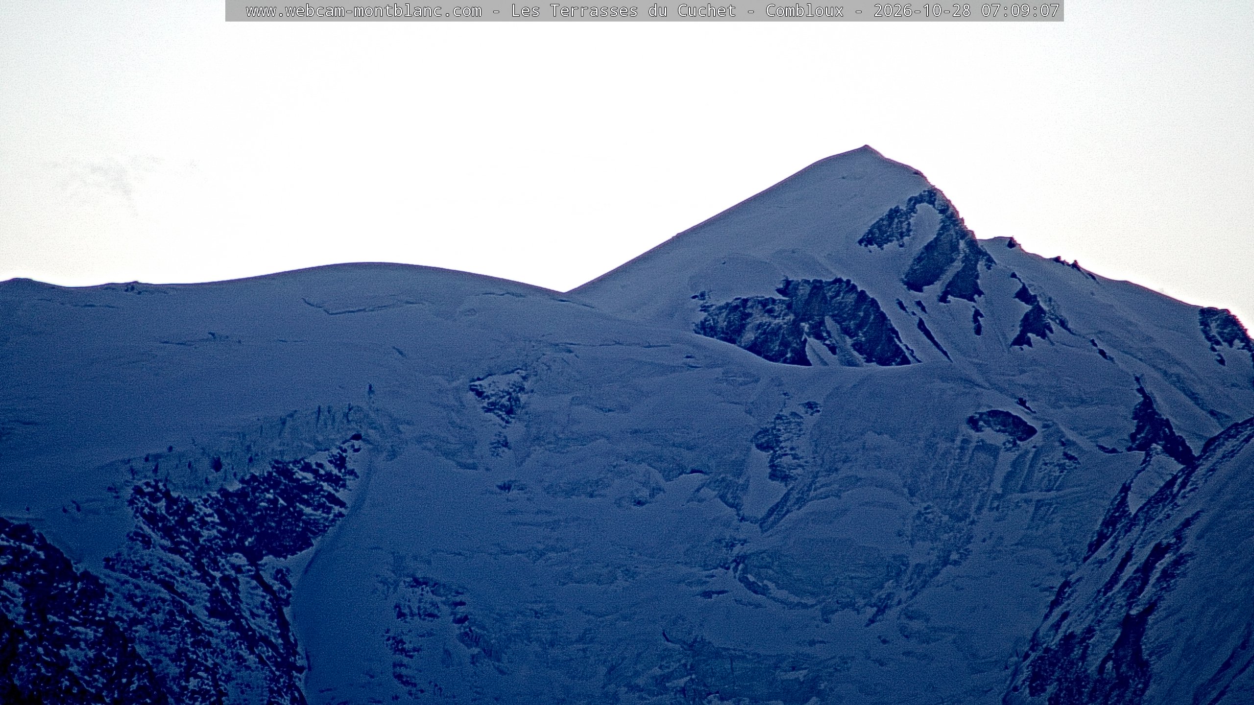 Mont Blanc