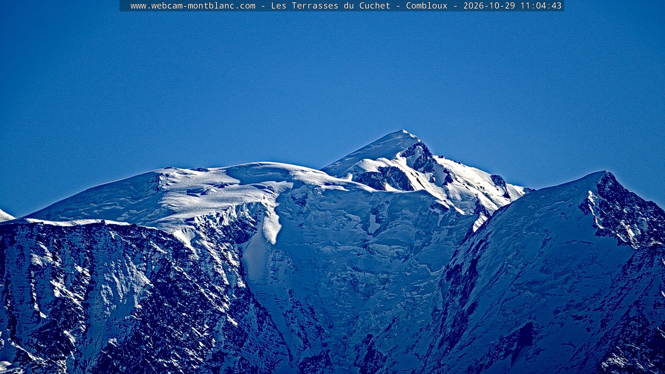Mont Blanc