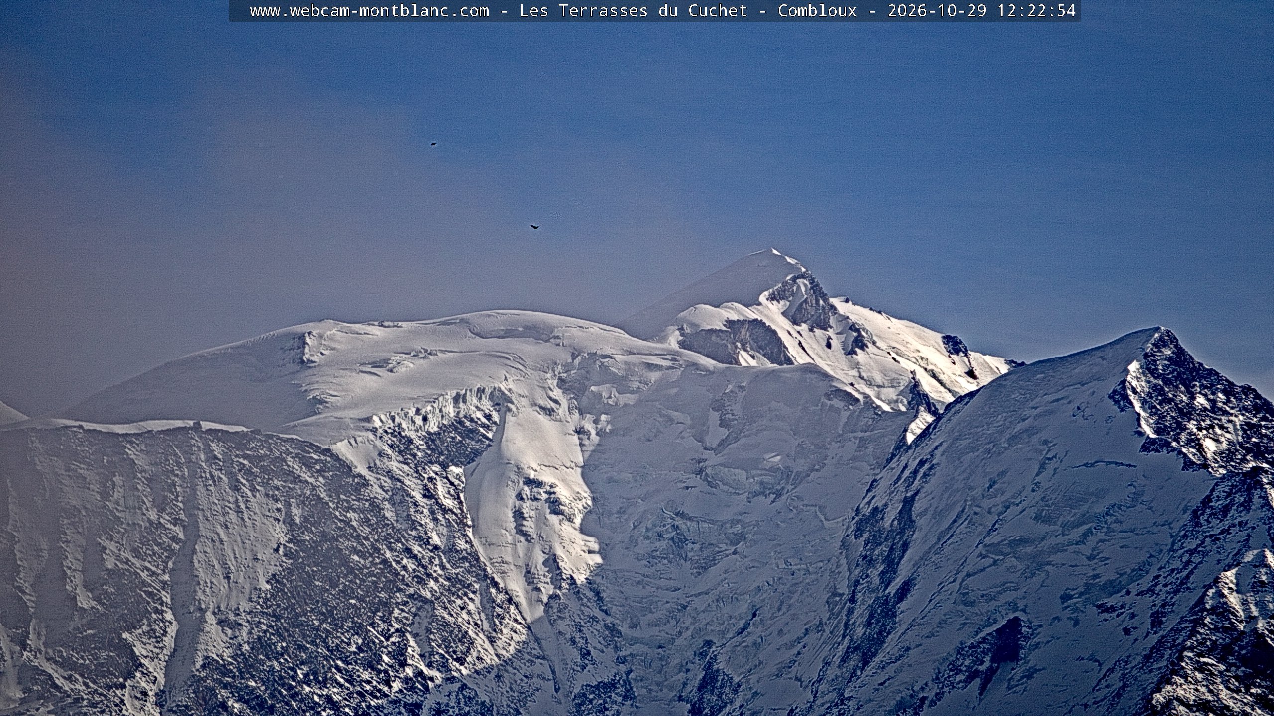 Mont Blanc