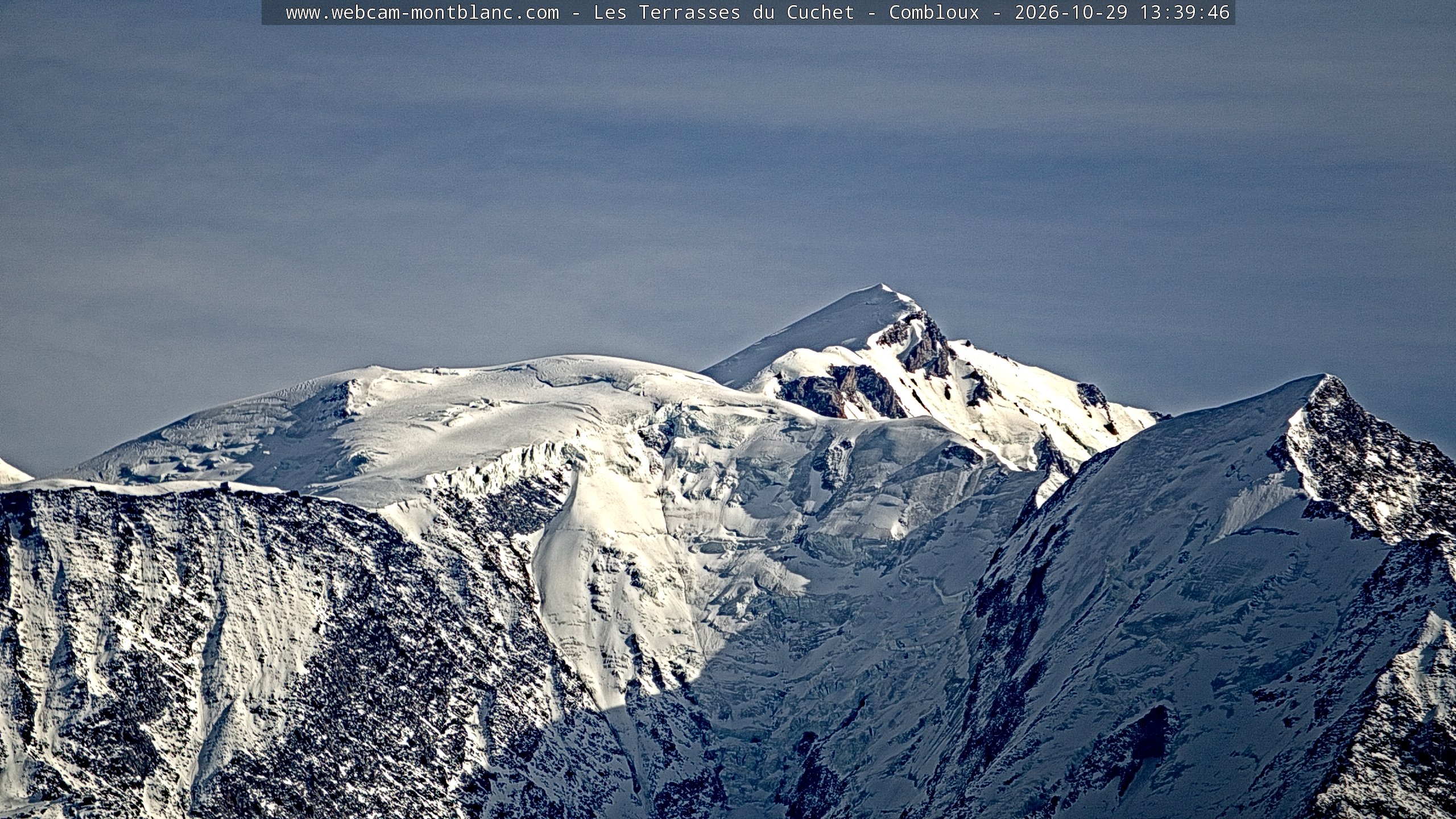 Mont Blanc