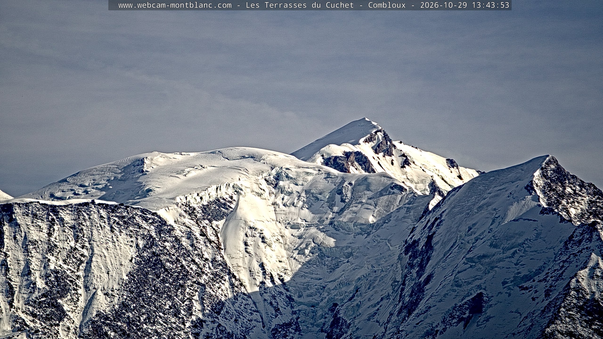 Mont Blanc